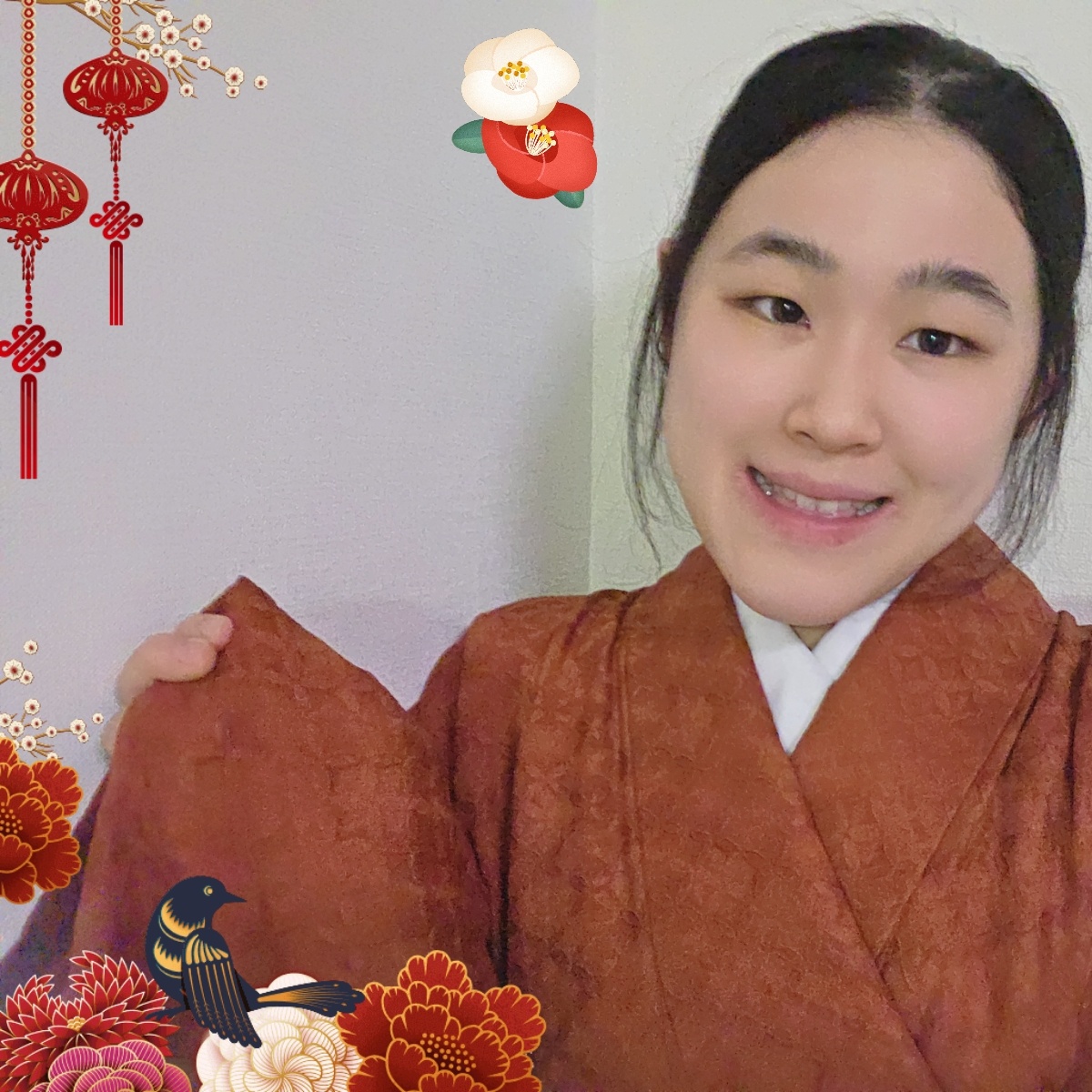 ちぇる👘⭐️