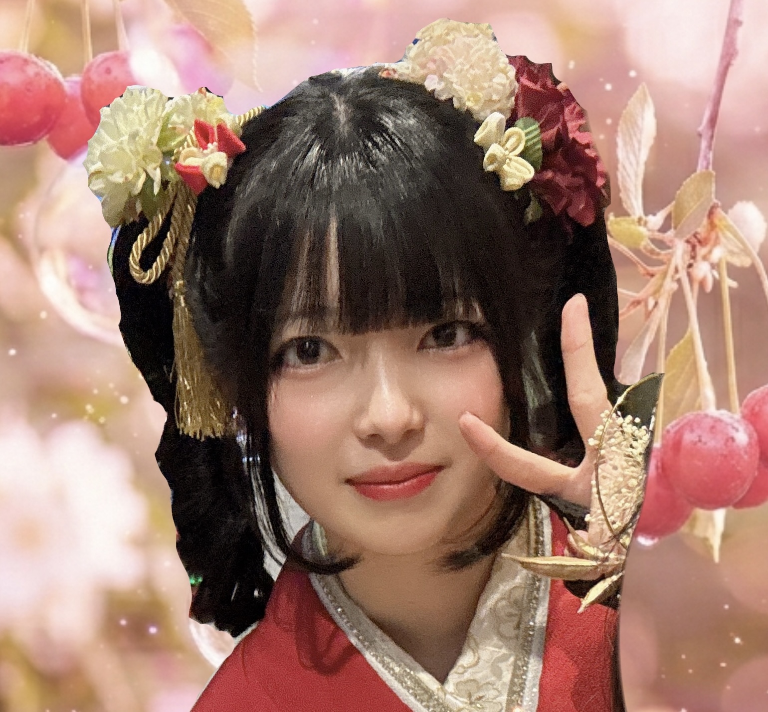 泡沫うらら