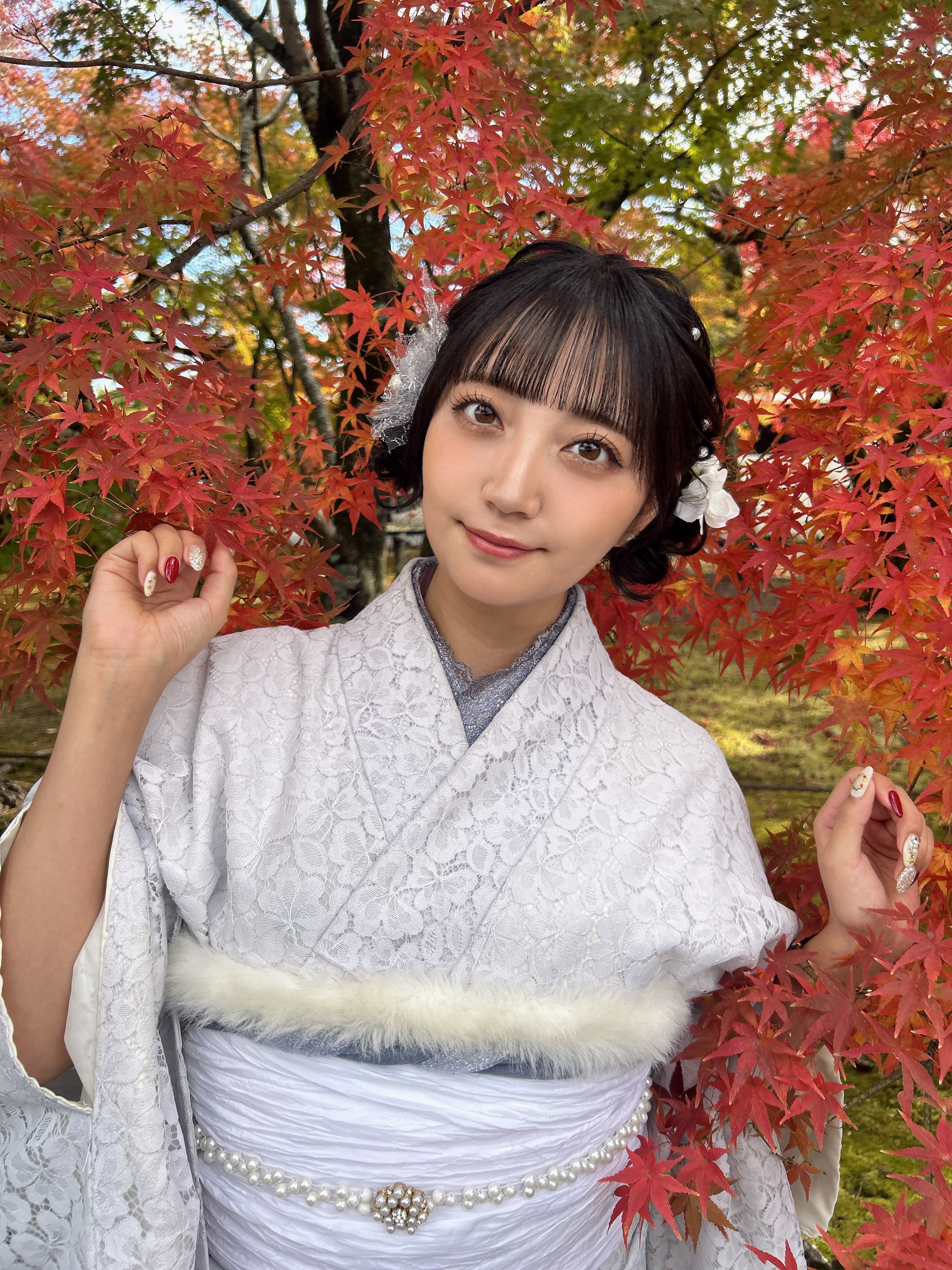 雨宮ゆりー