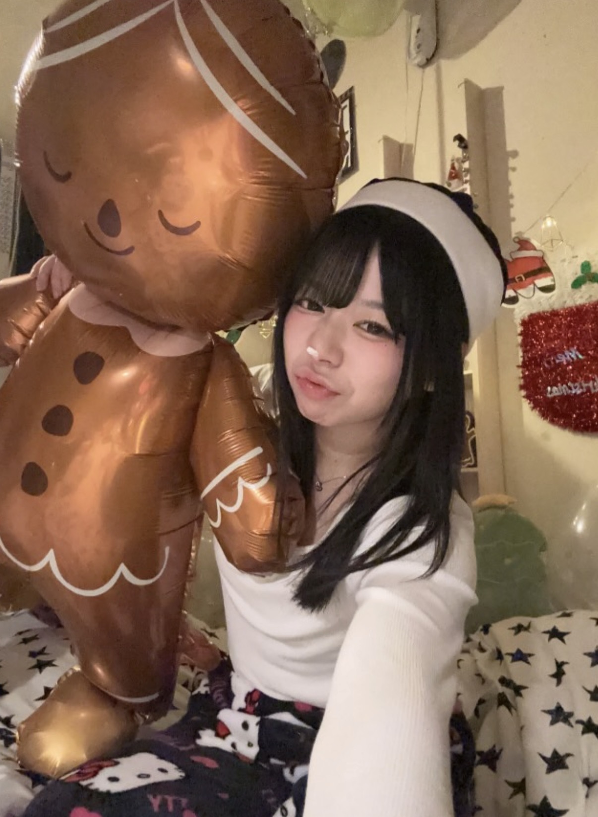 りりな