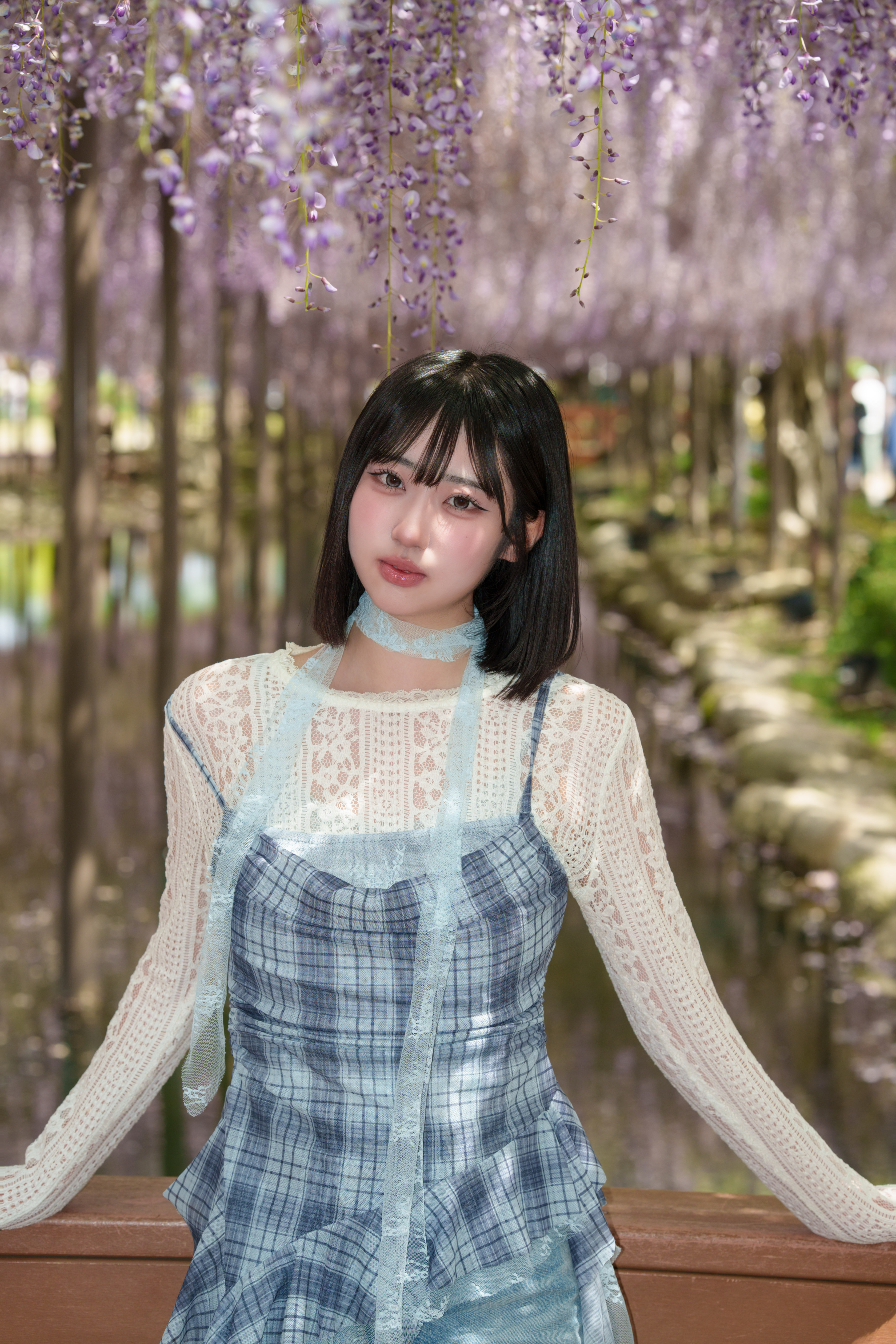 美聖