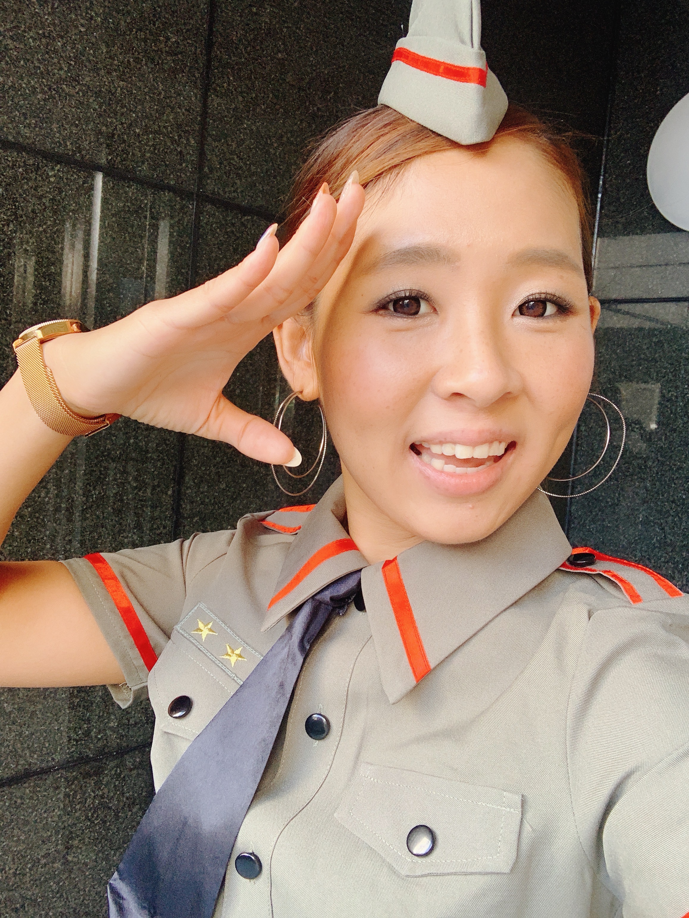 波