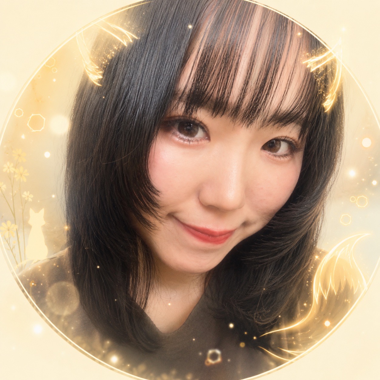 コンちゃん
