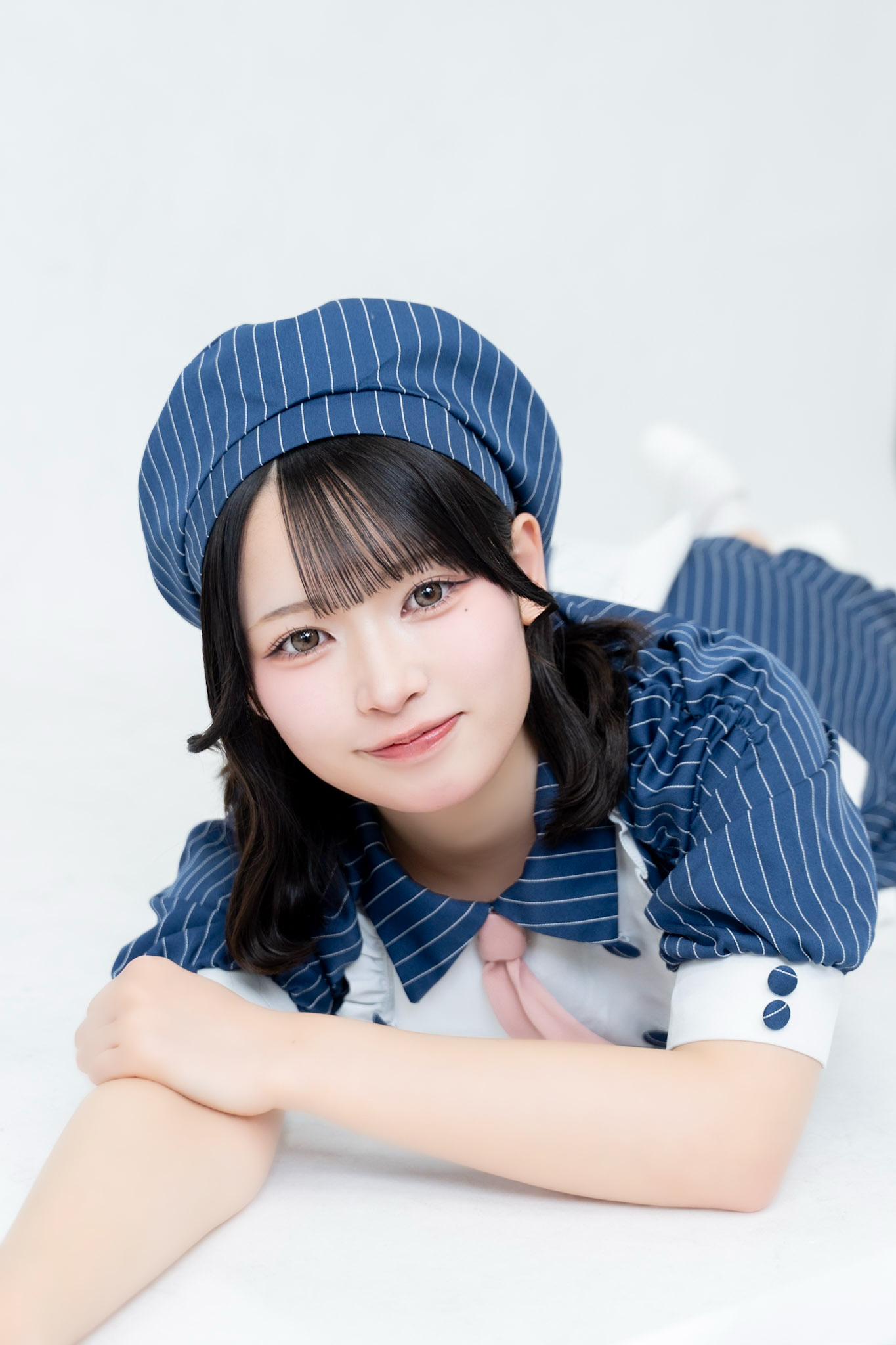 綾瀬いろは