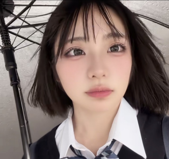 我那覇愛琳　