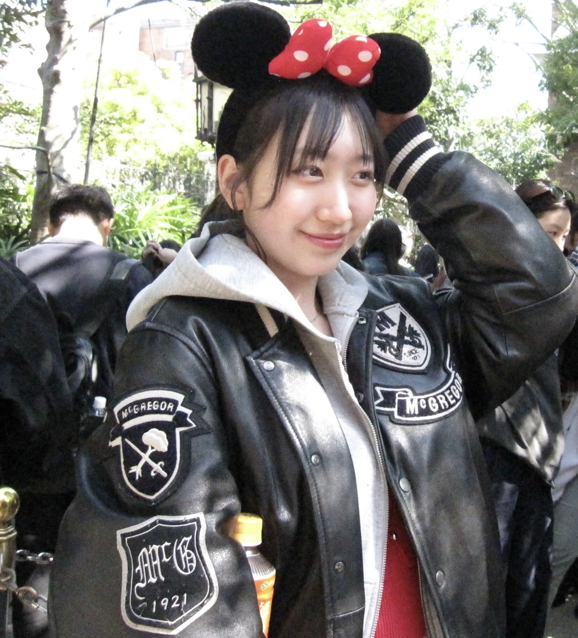 えみ