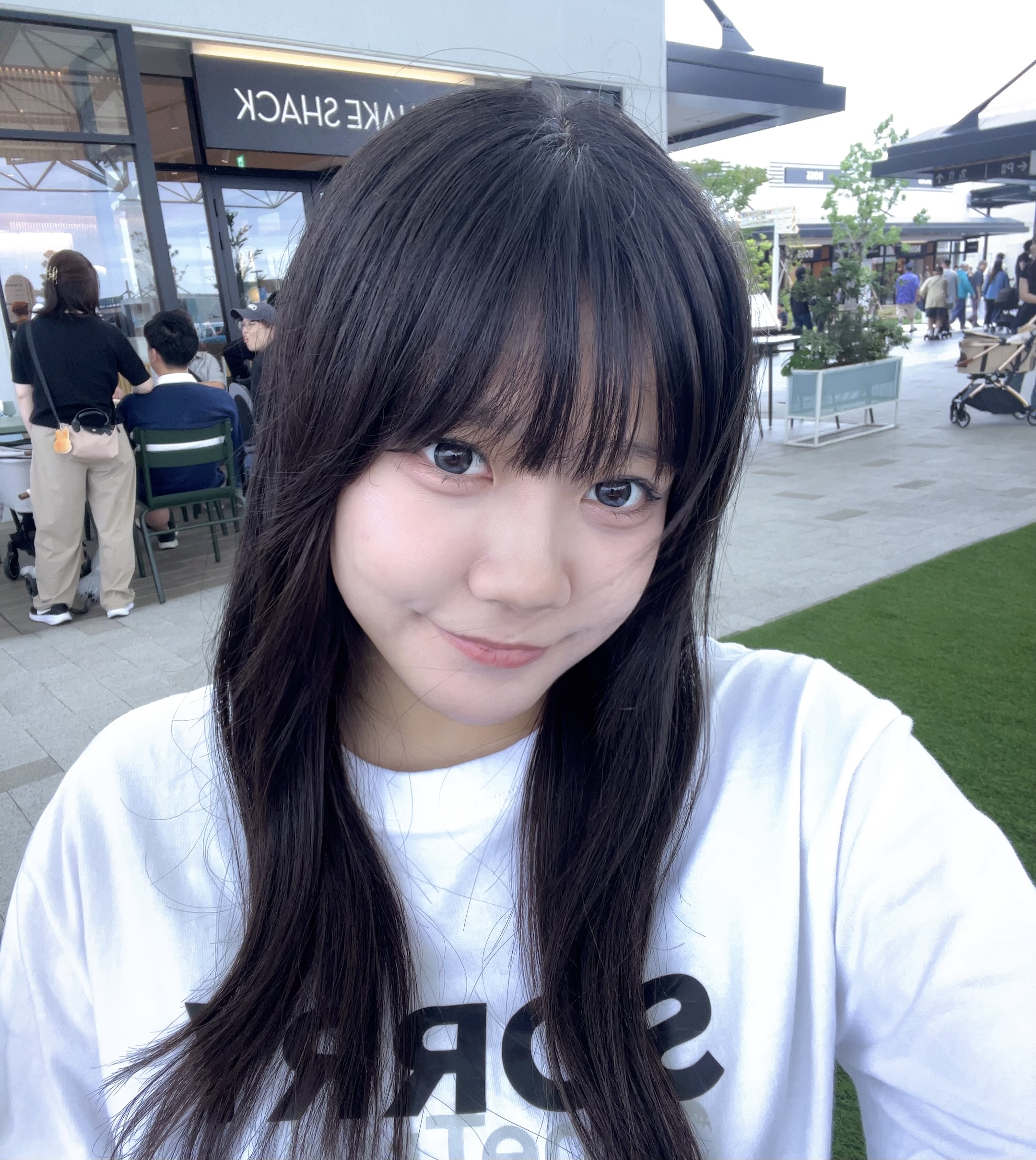 ゆーか🍒🩷