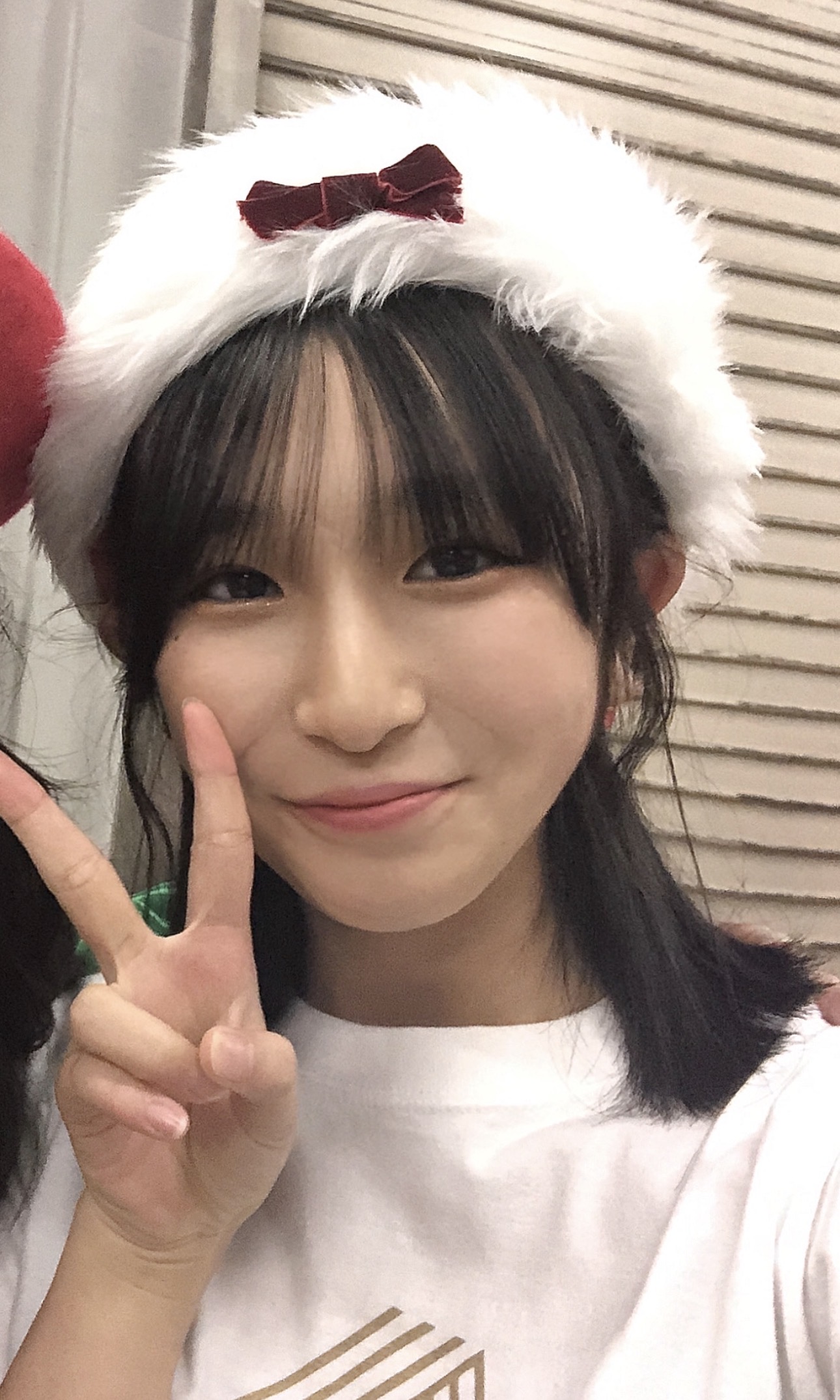 ぴーな🐣🌊ミスコン