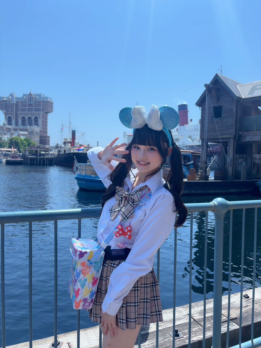 雛るのん