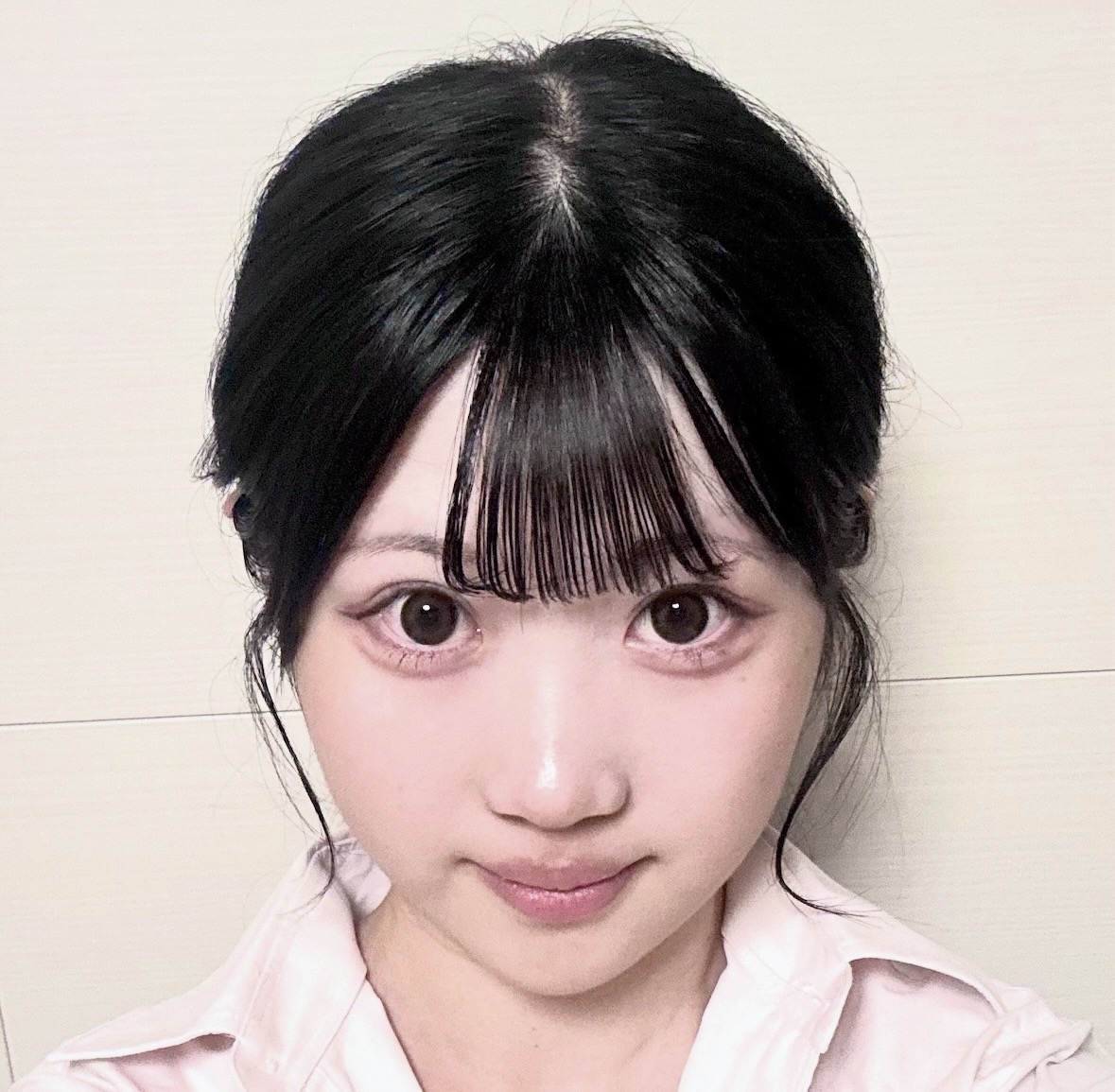 みづ🌷🫧#高一ミスコンパトン3日〜