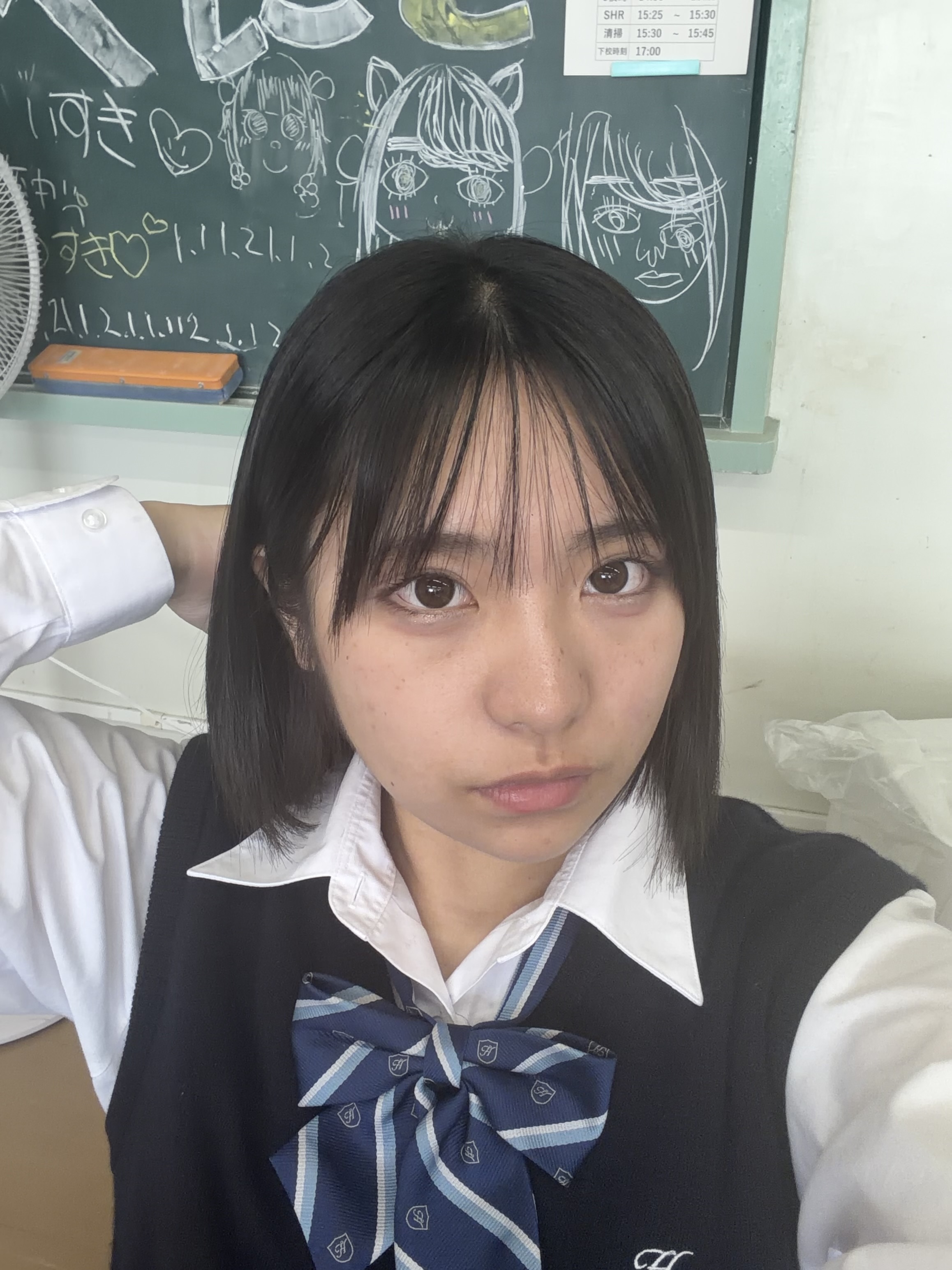 我那覇愛琳