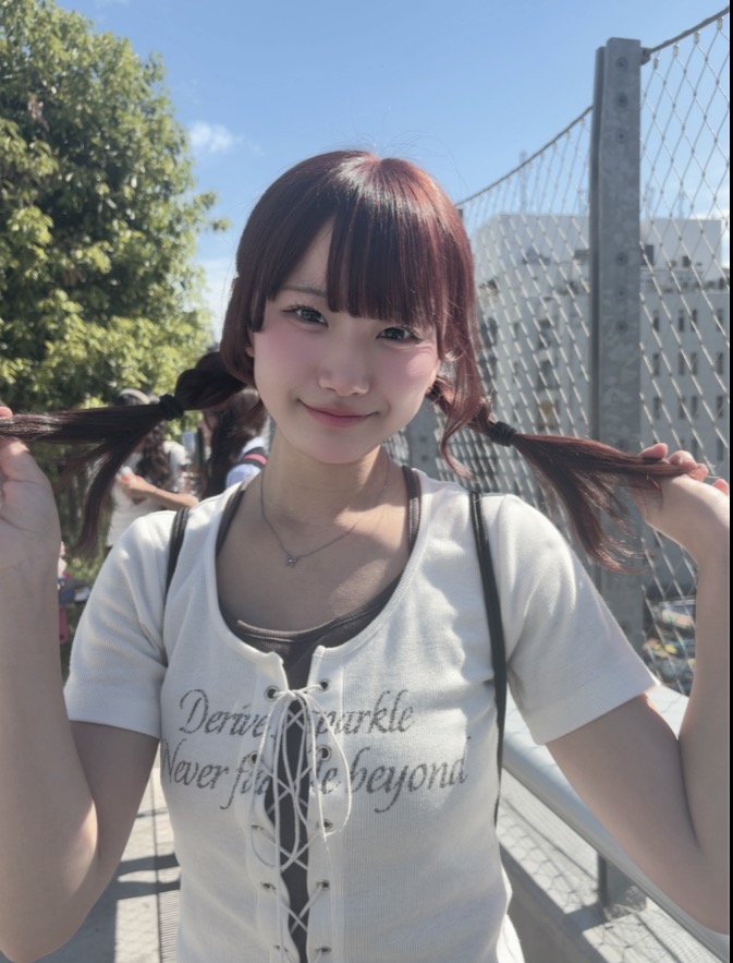 美結愛