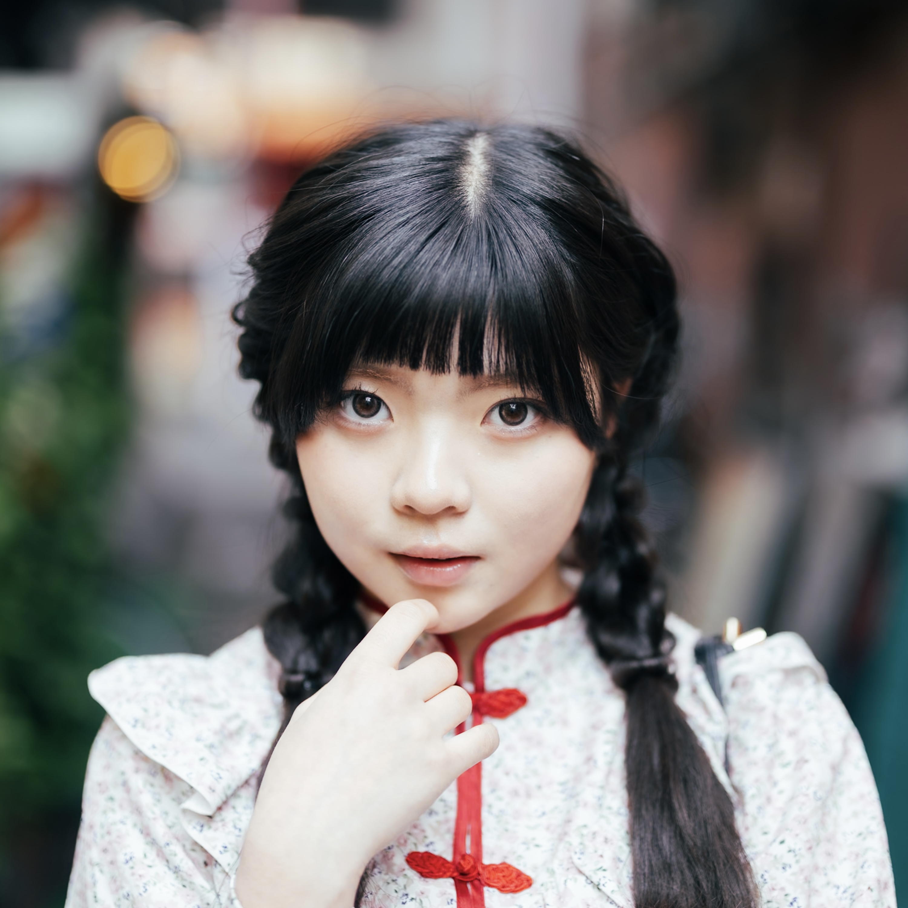りせ