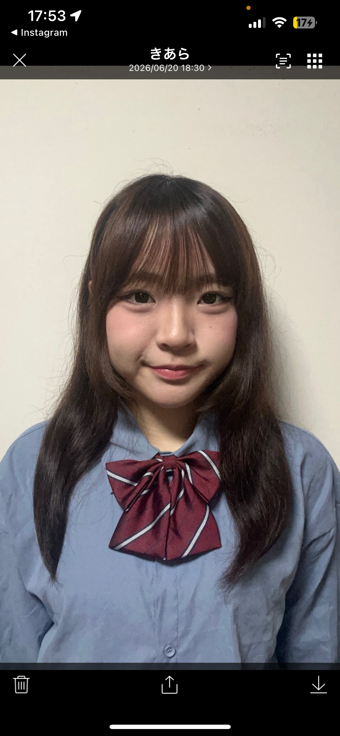 きあら
