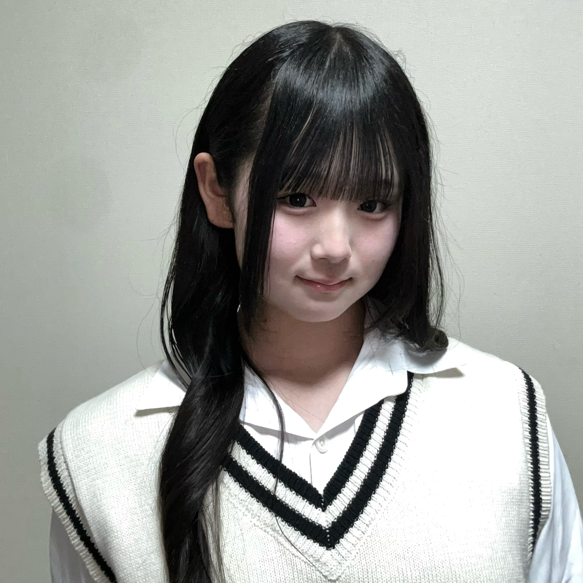 みき🪽🫧#高一ミスコン