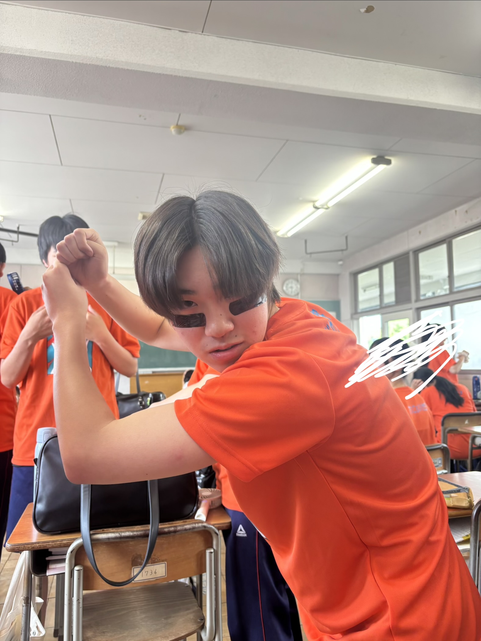 いもちゃん