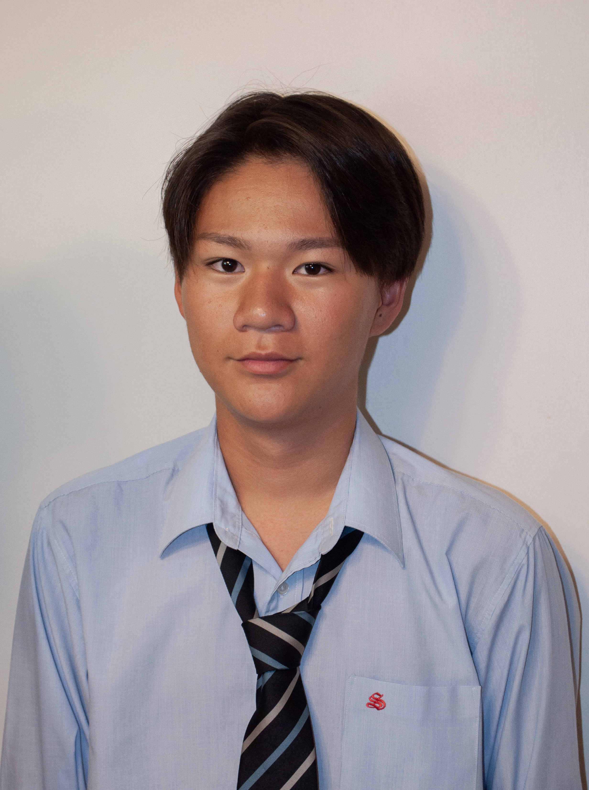 市川　結人