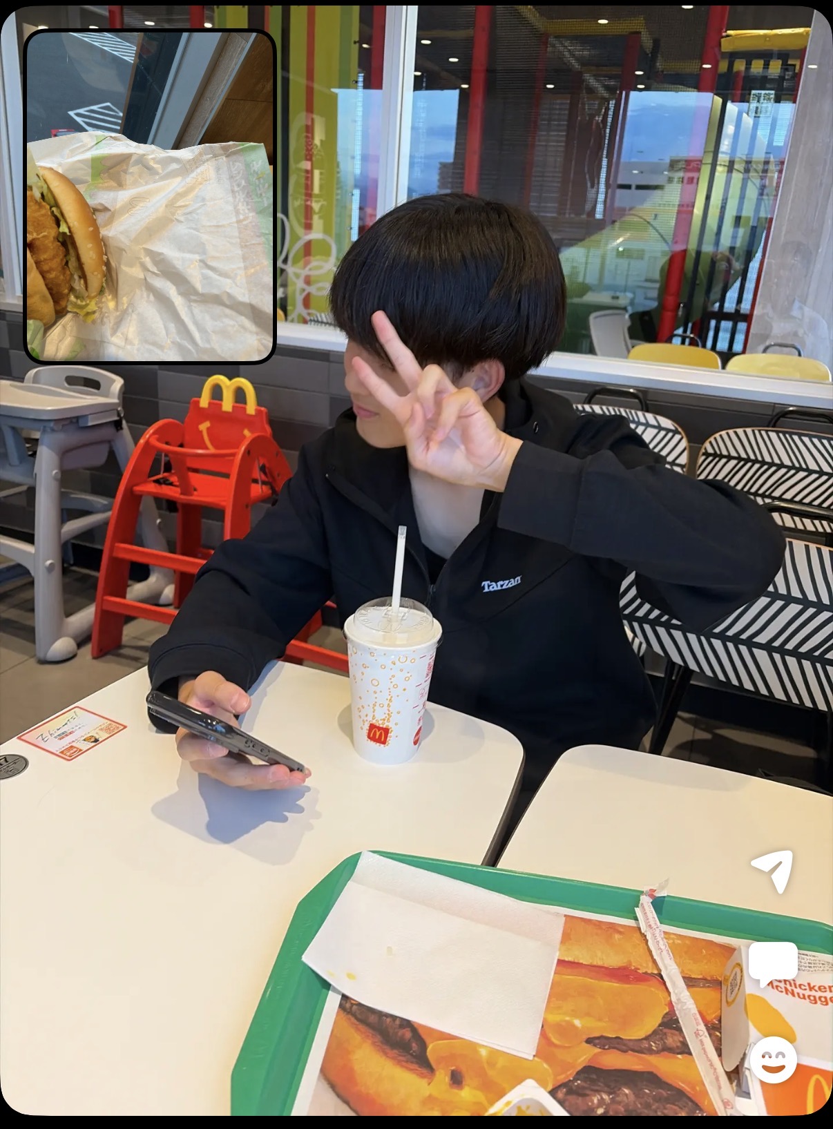 中村友久