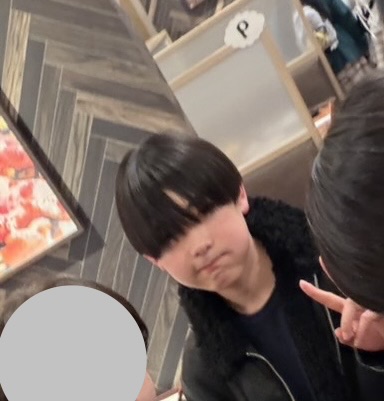 ぼーちゃん