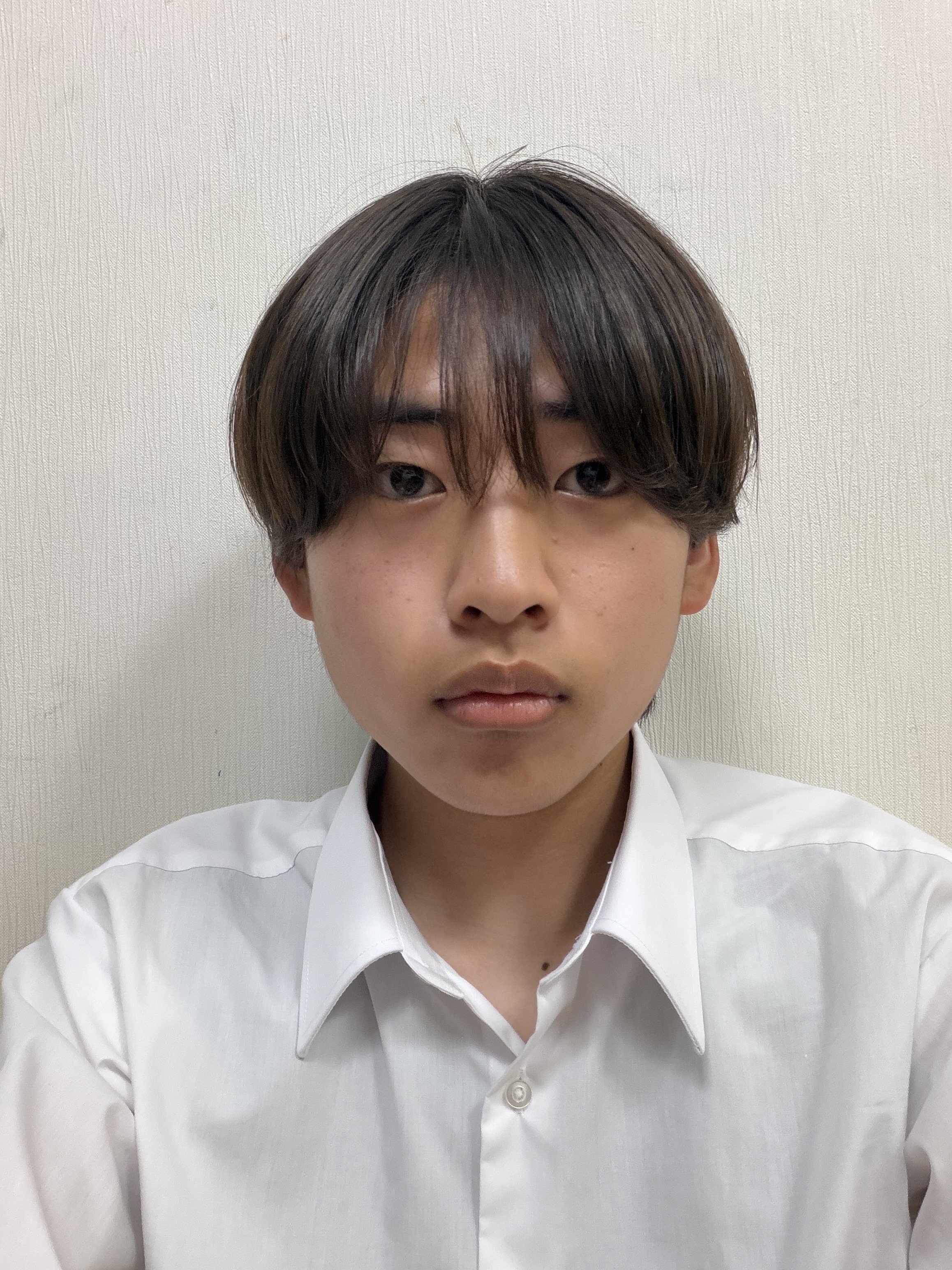一颯@毎日配信中