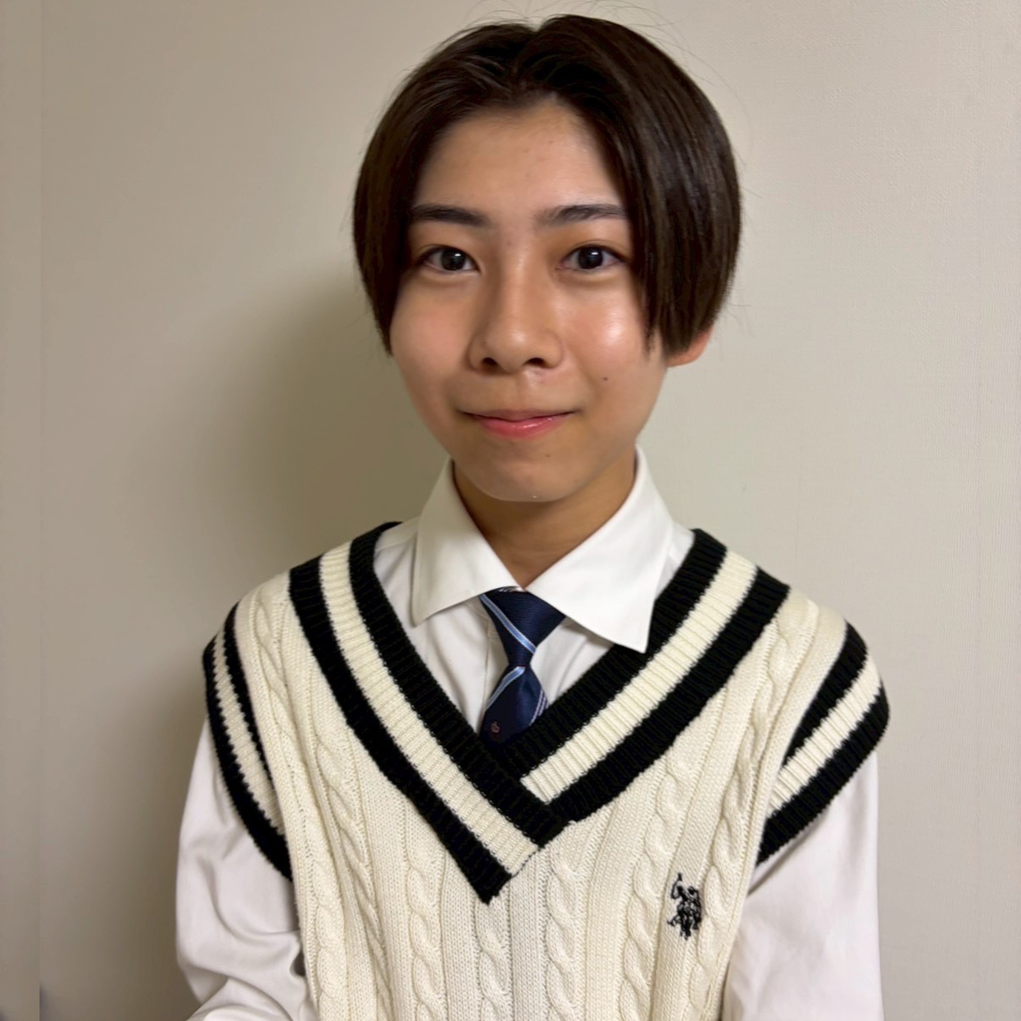 荒川柚葵(ゆずンボ)