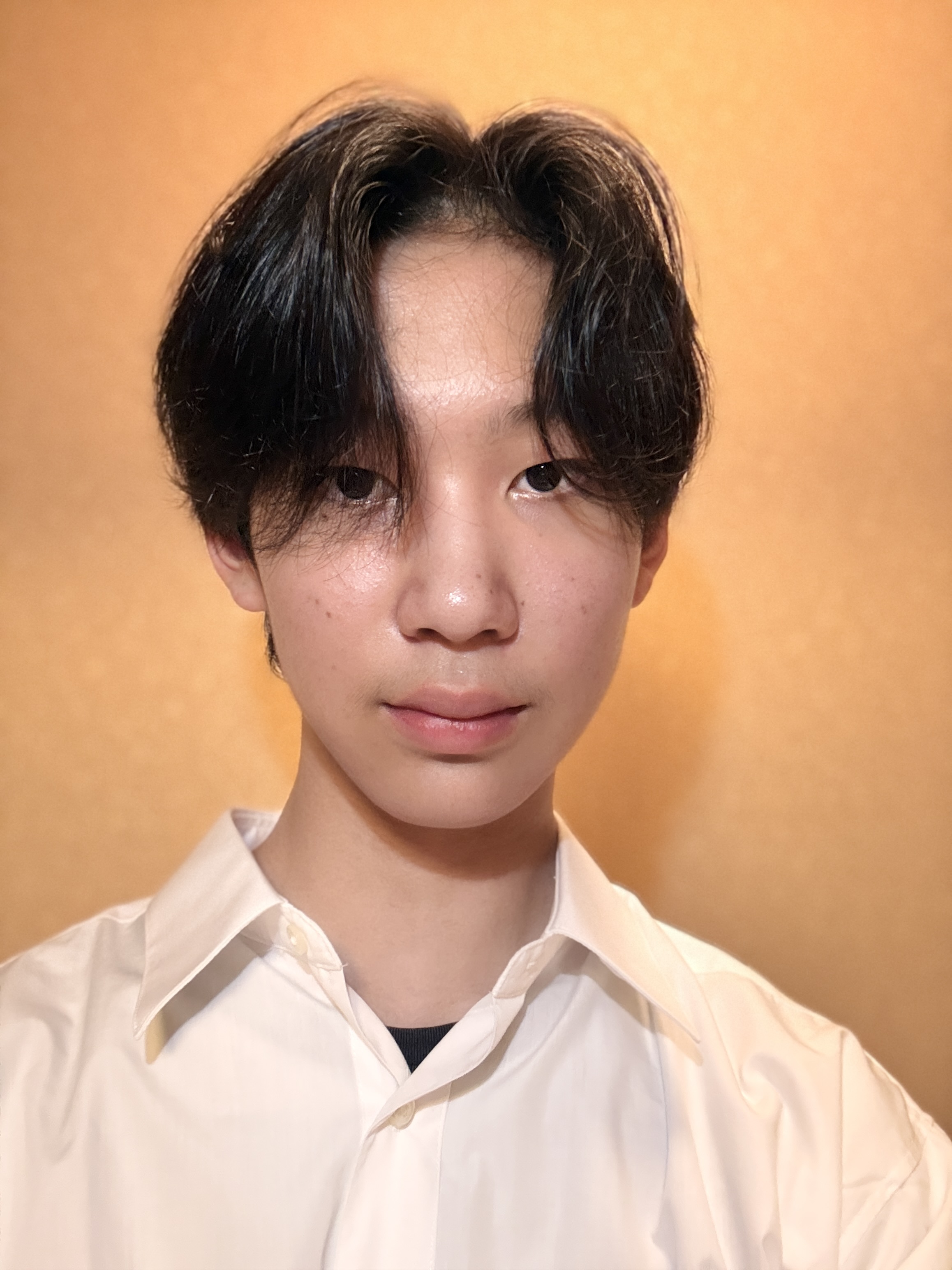 藤原治大