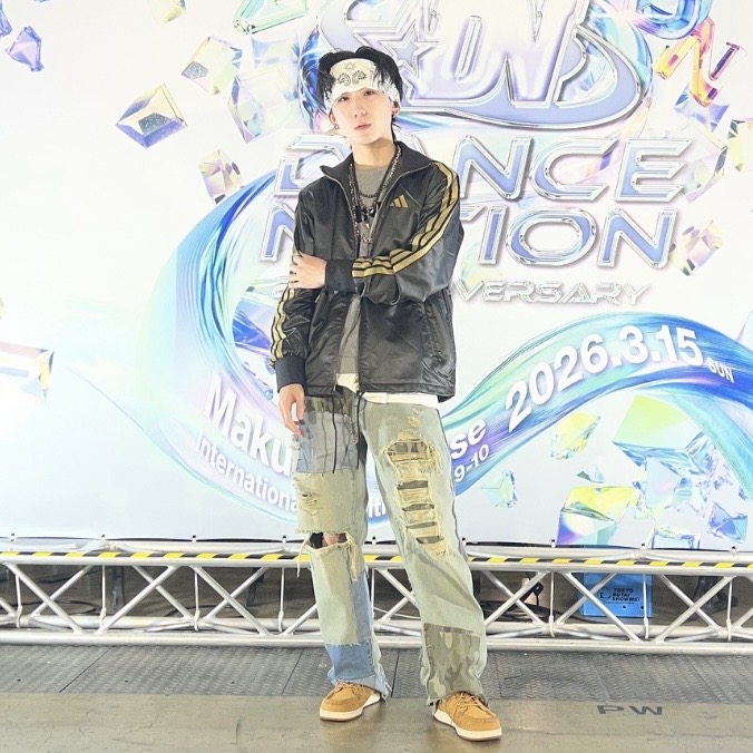 Ryusei#DKミスターコン2026