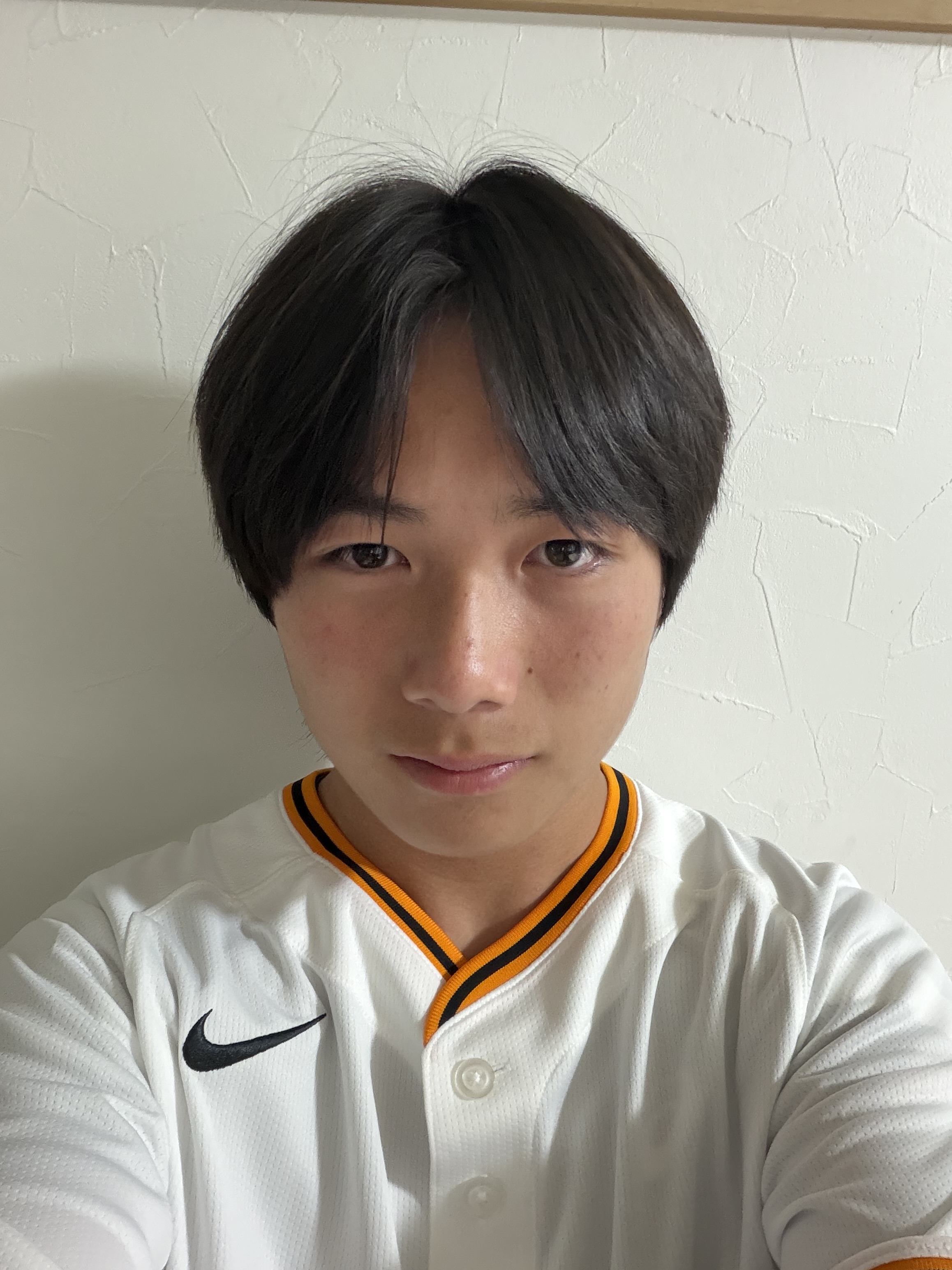 川島大芽