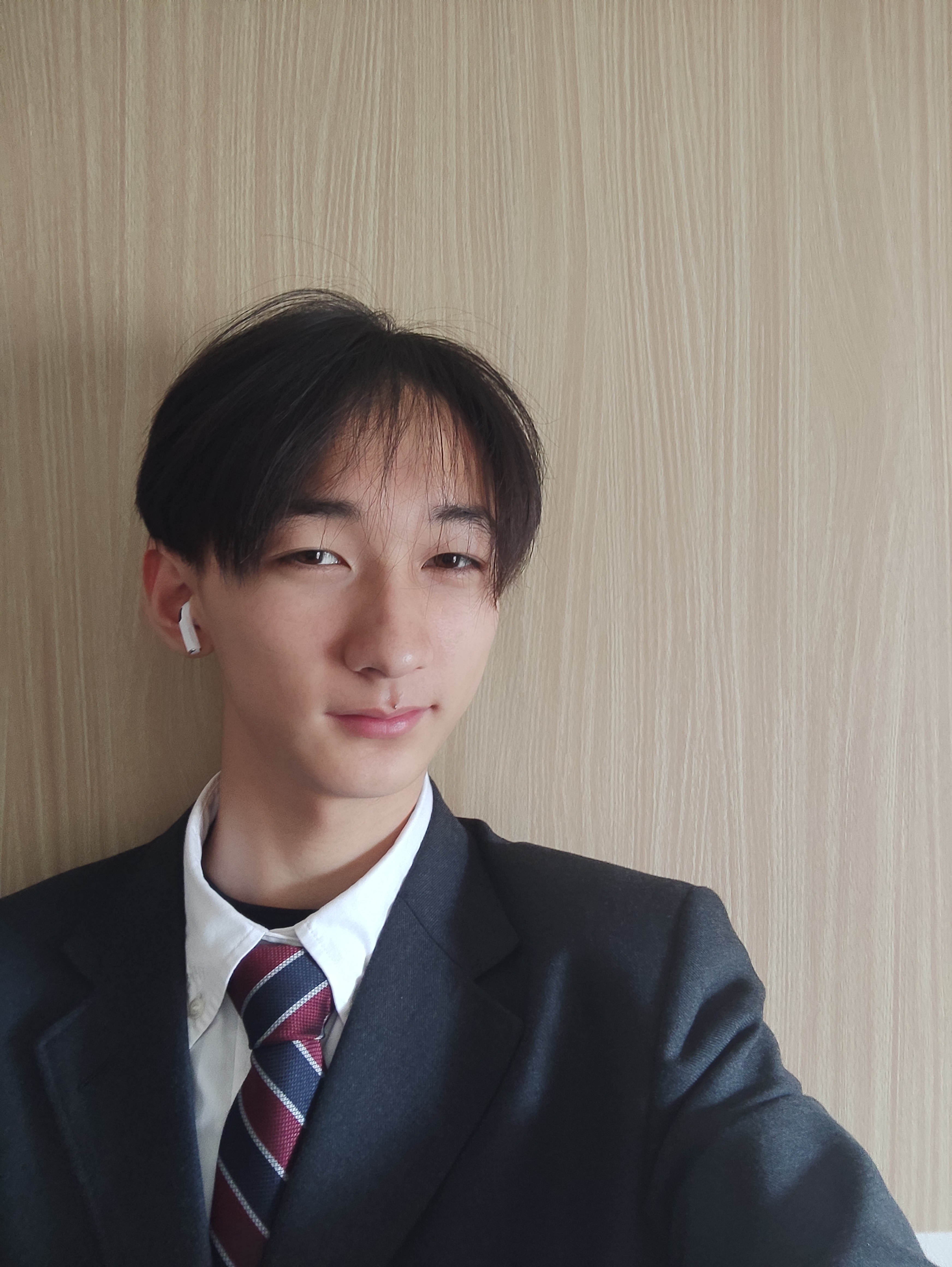 水野一颯