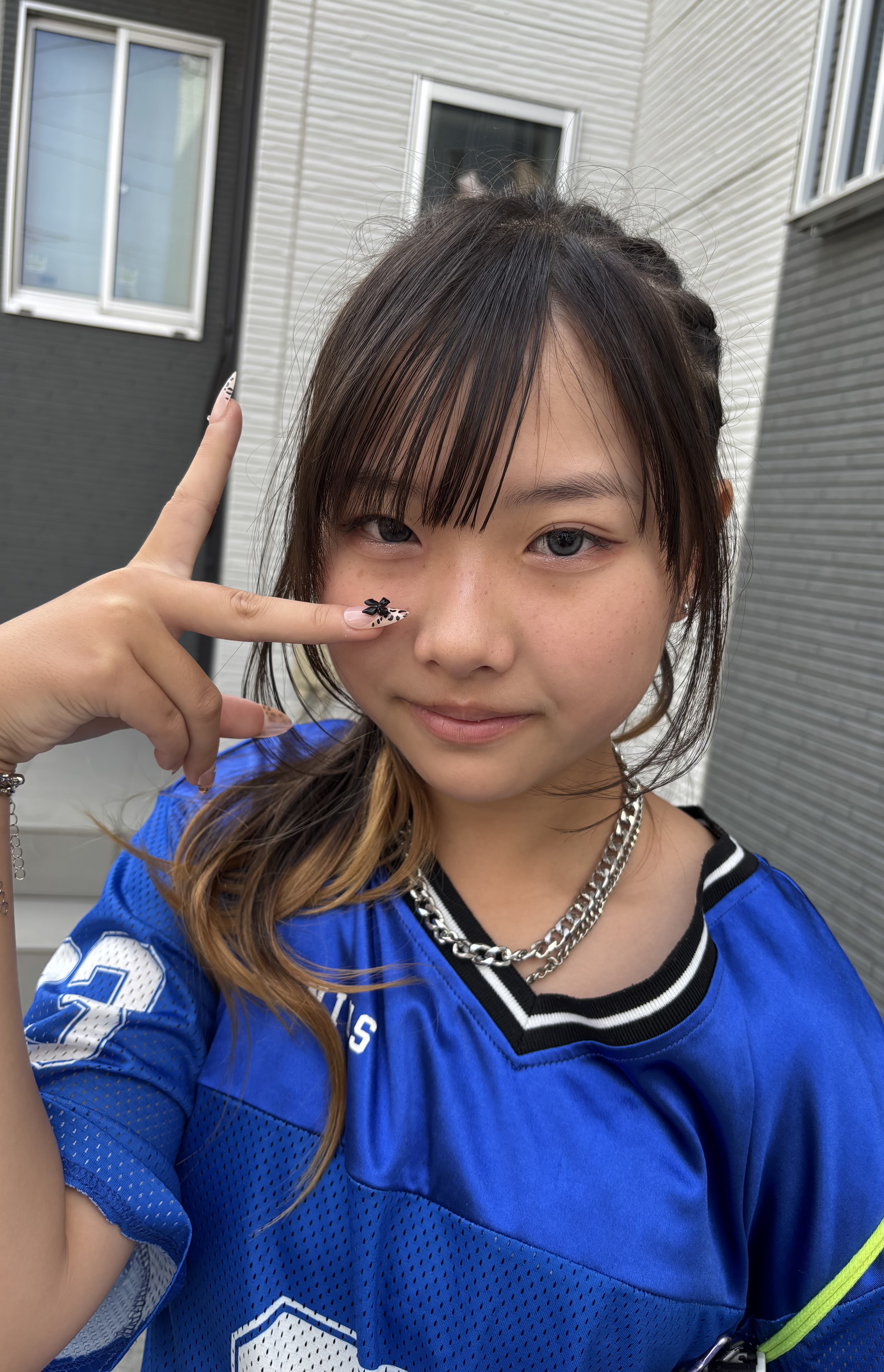 ぽの