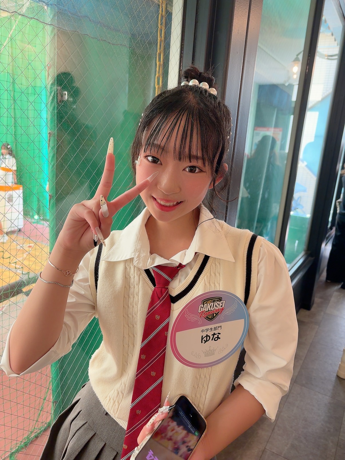 ゆな♡