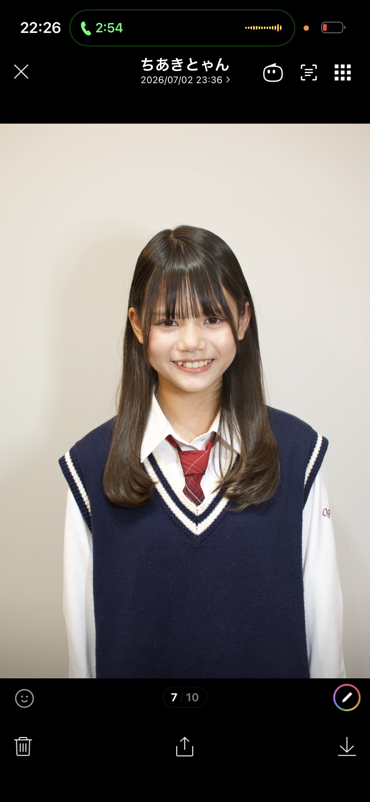 あぃちゃん