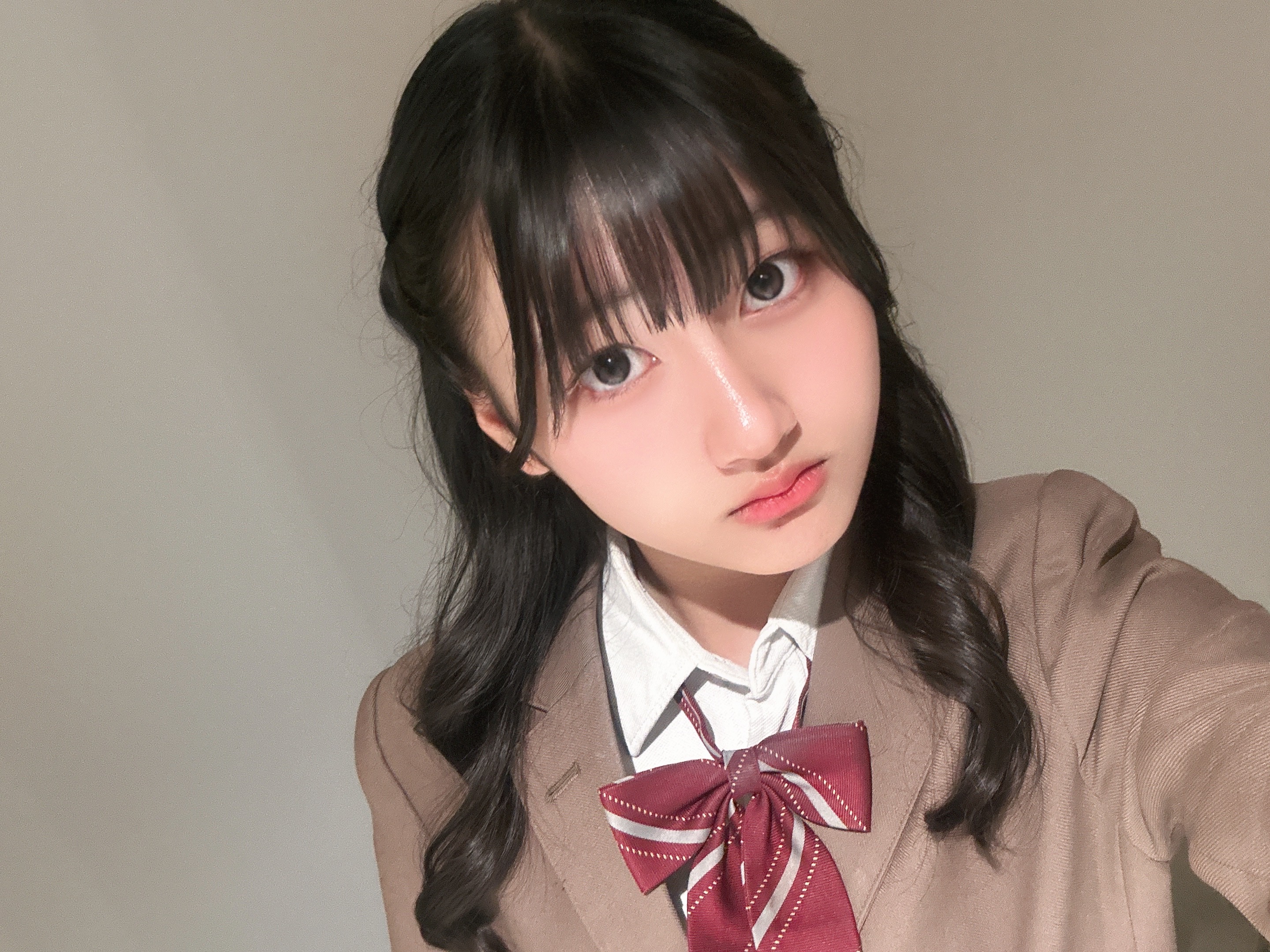 ひー