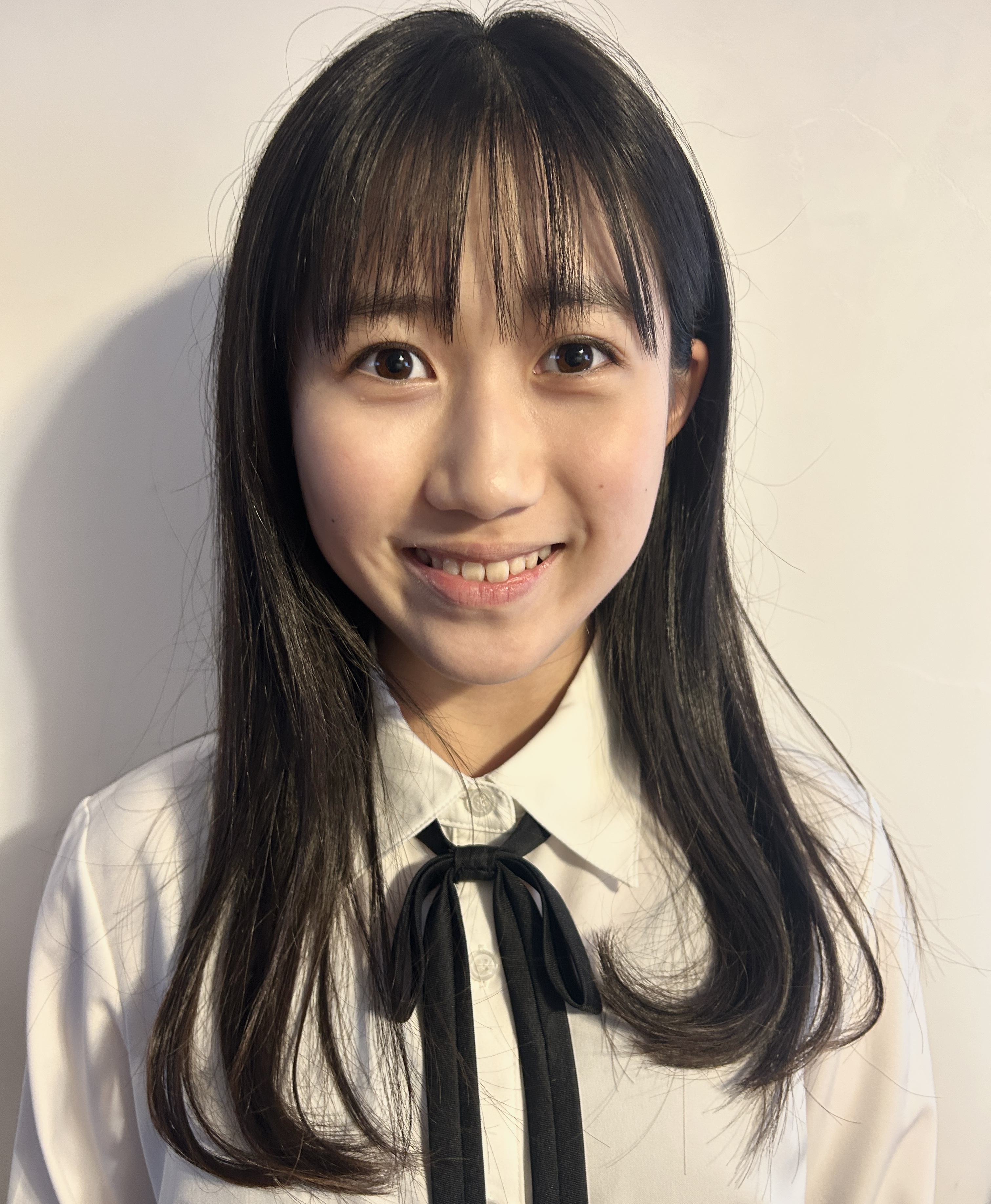 澤津橋香恋