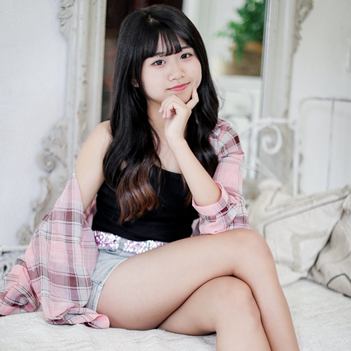 華姫あんじゅ
