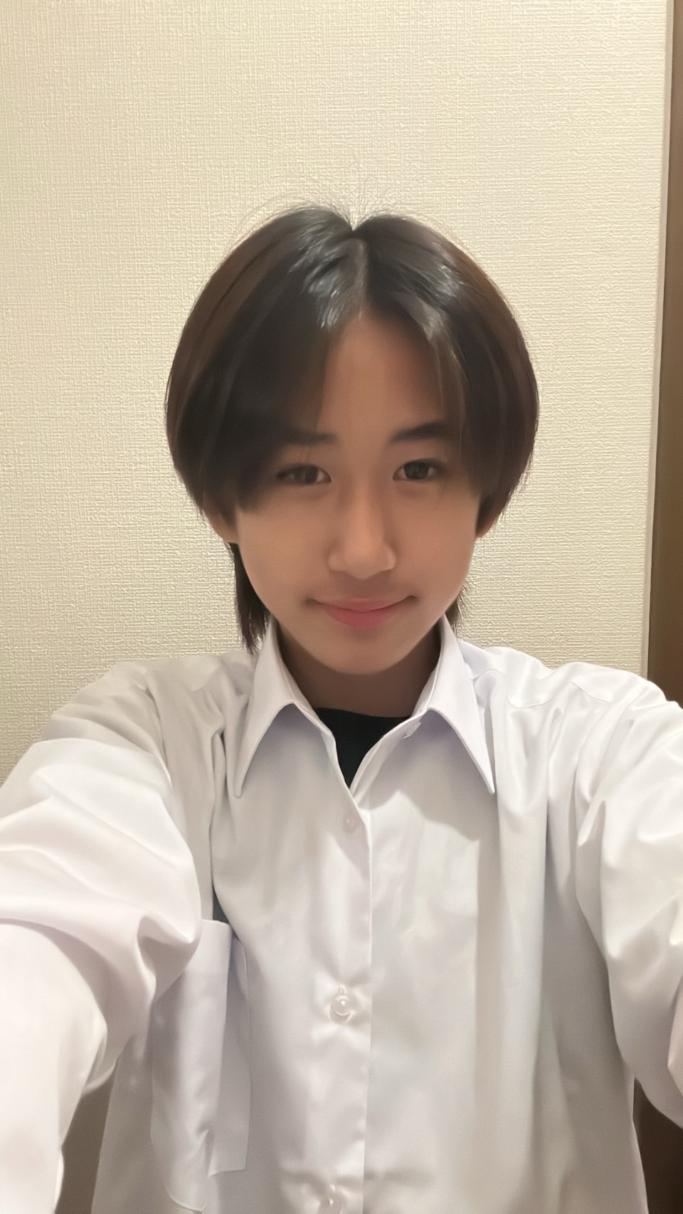 れいちゃん