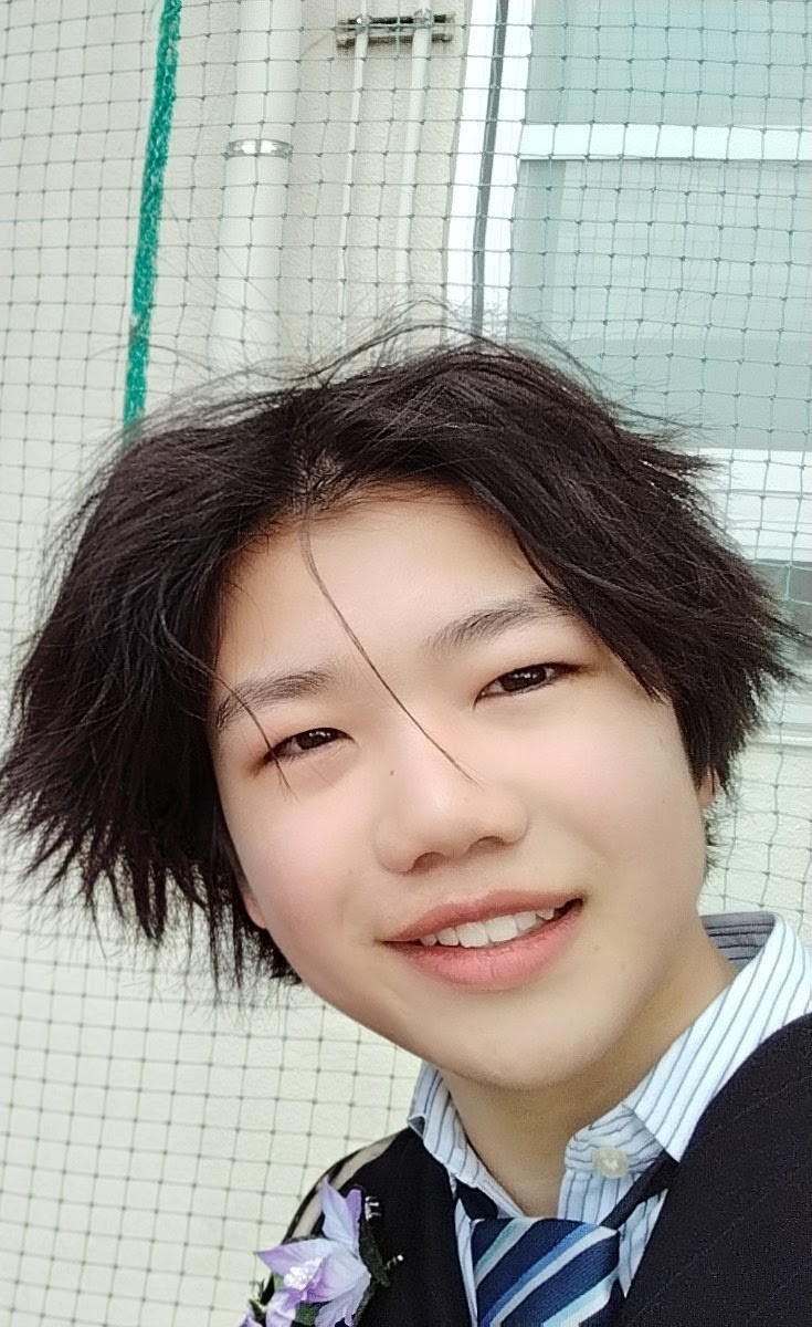 二村優羽