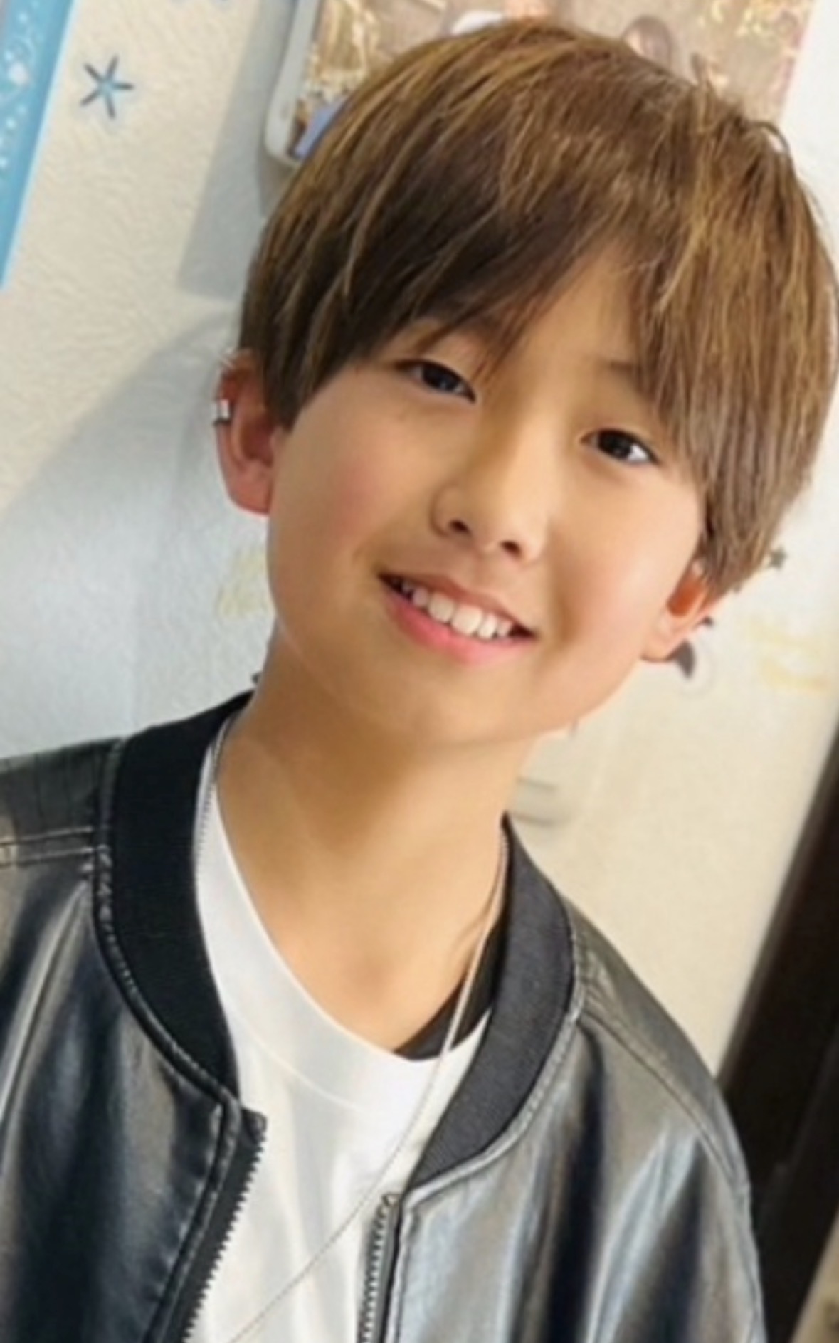 盛本　昊