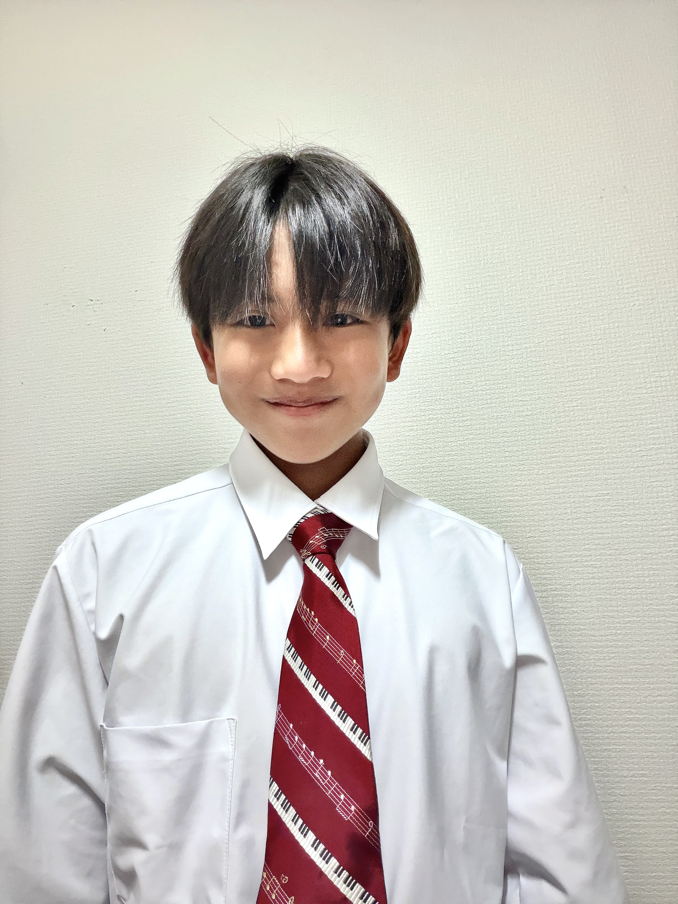 伊藤開星