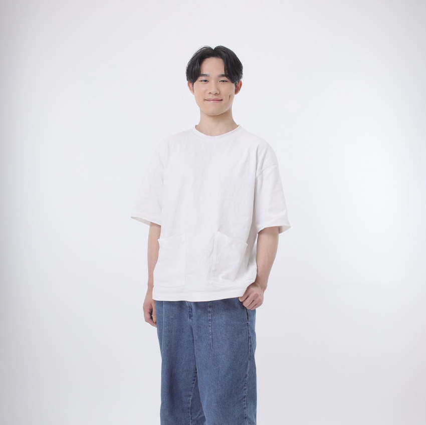 白石翔幹