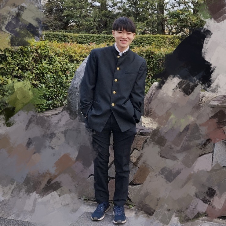 かい🔥🕺#キャンボイ