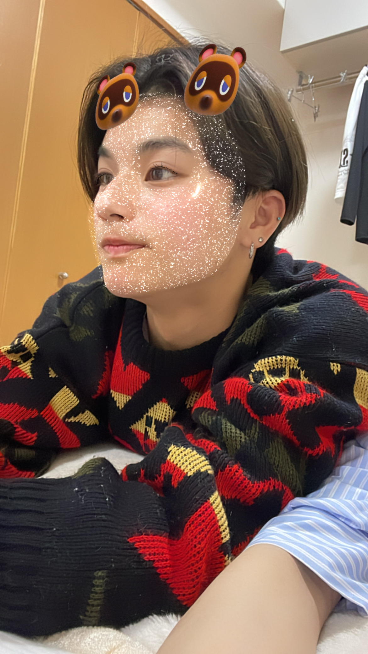 時希
