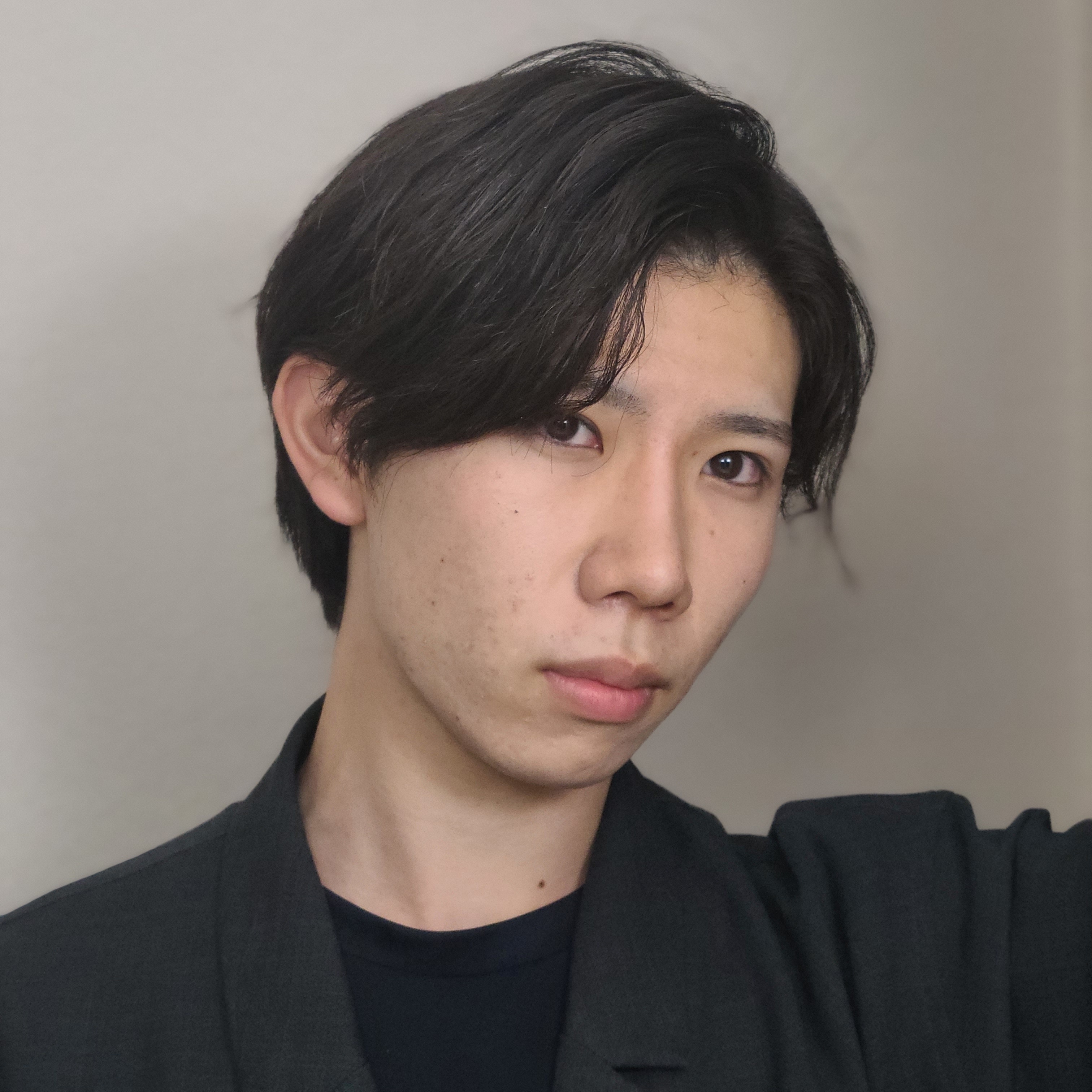 暖
