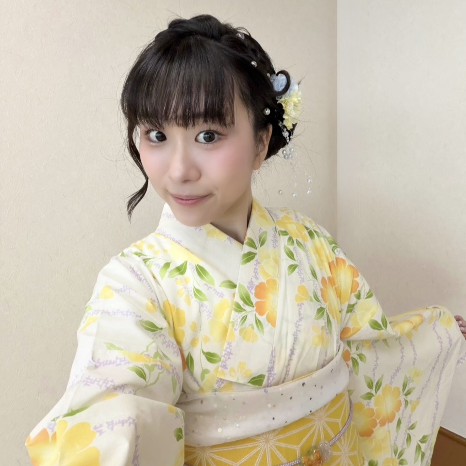Ayumi🐈🍊