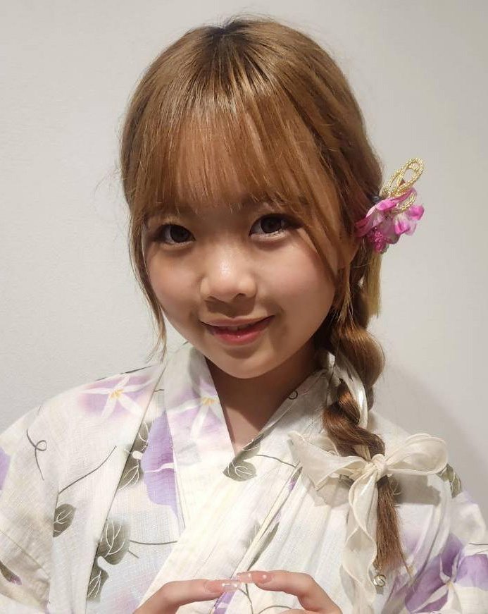 ⁡ゆずな🎀⁡