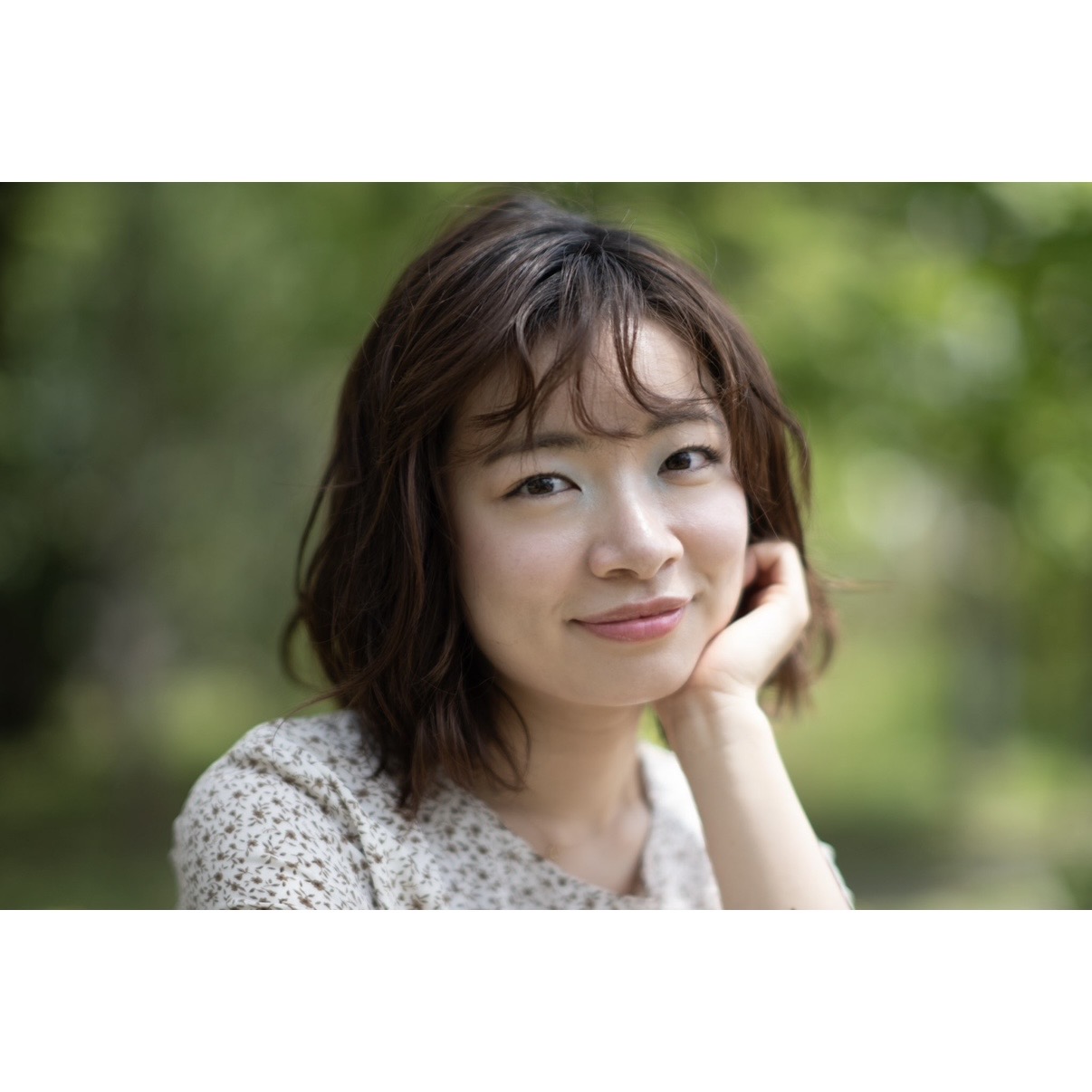 早宮永璃菜