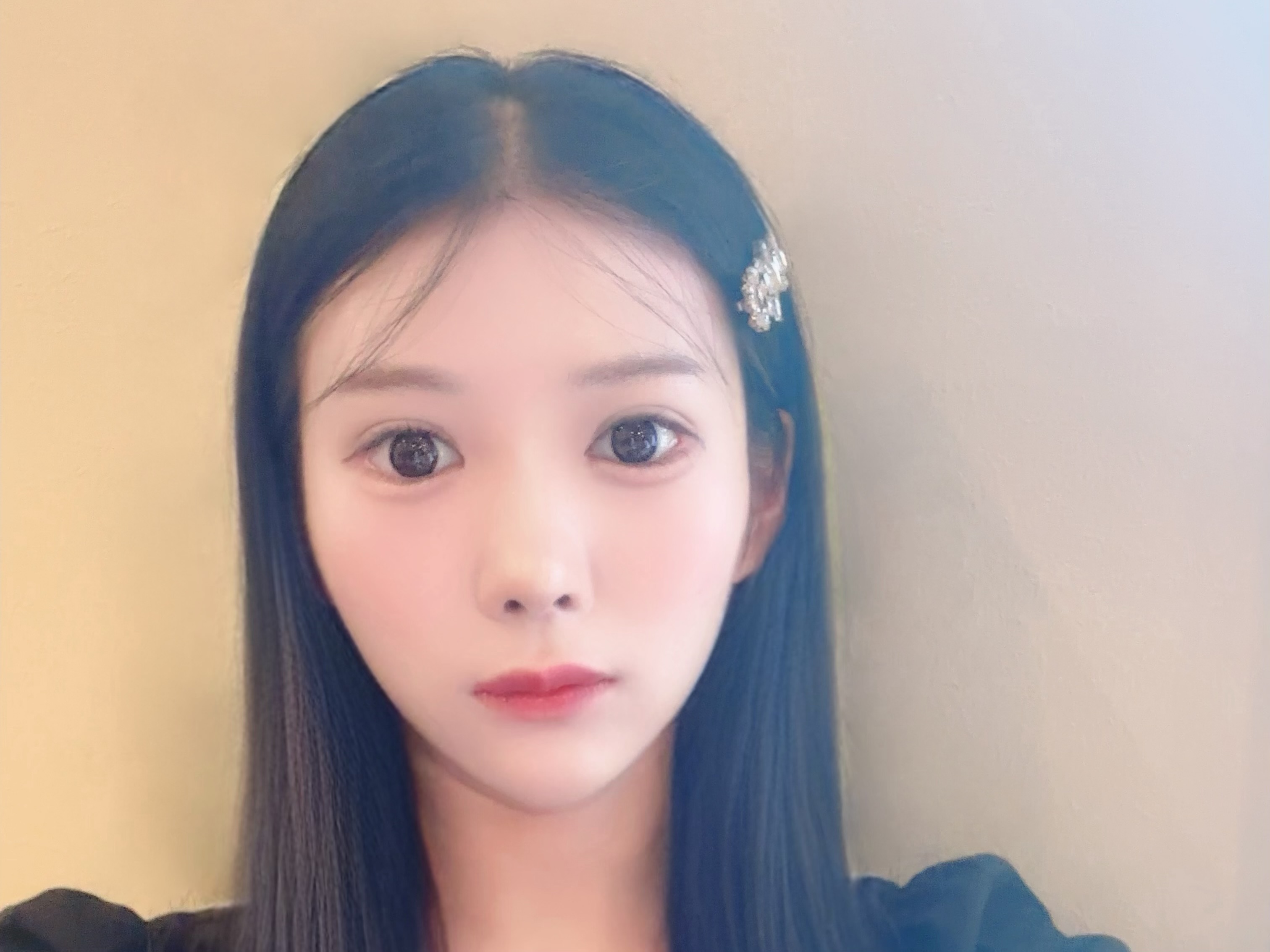 松岡美波