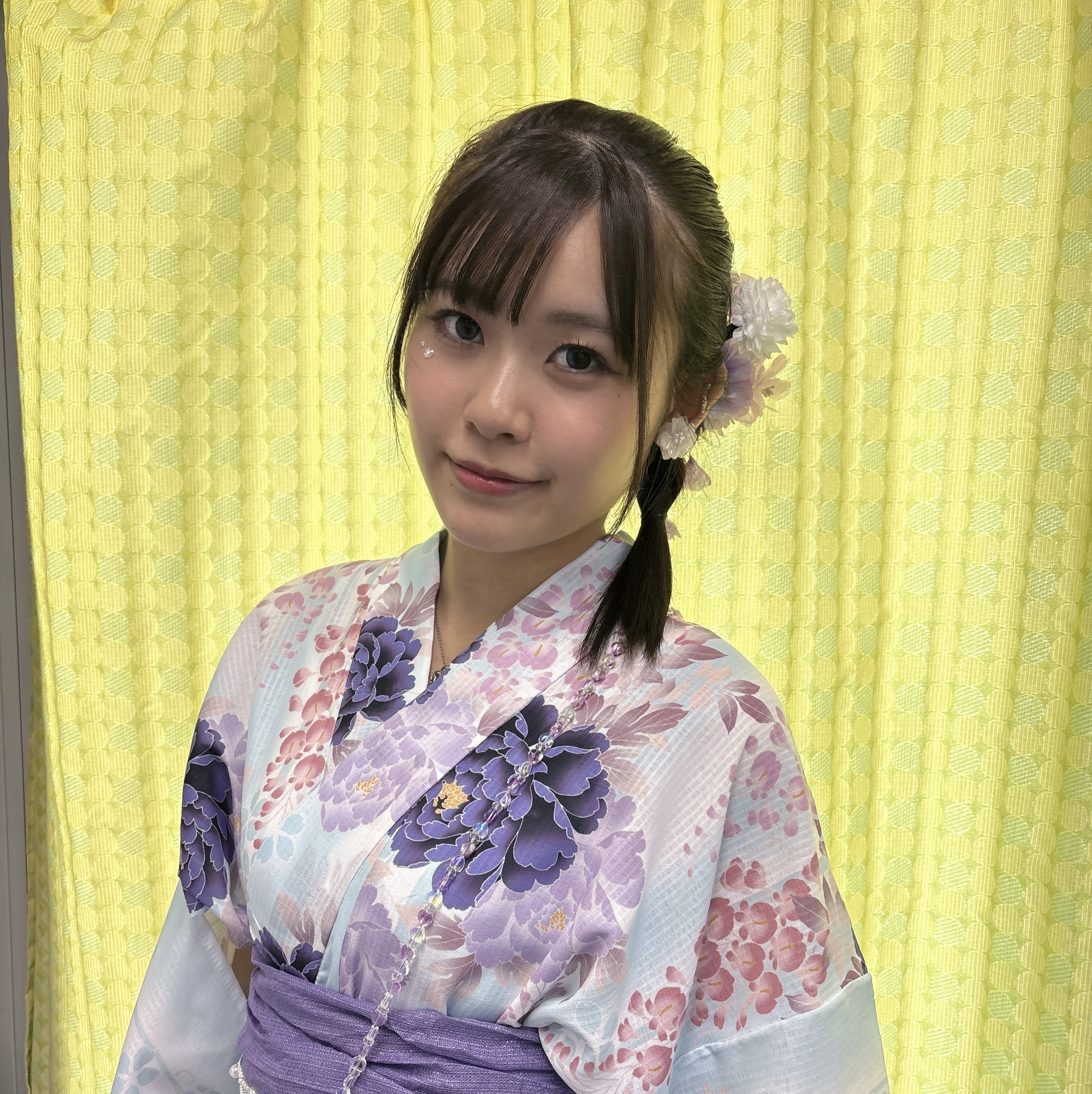 岩外瑠奈