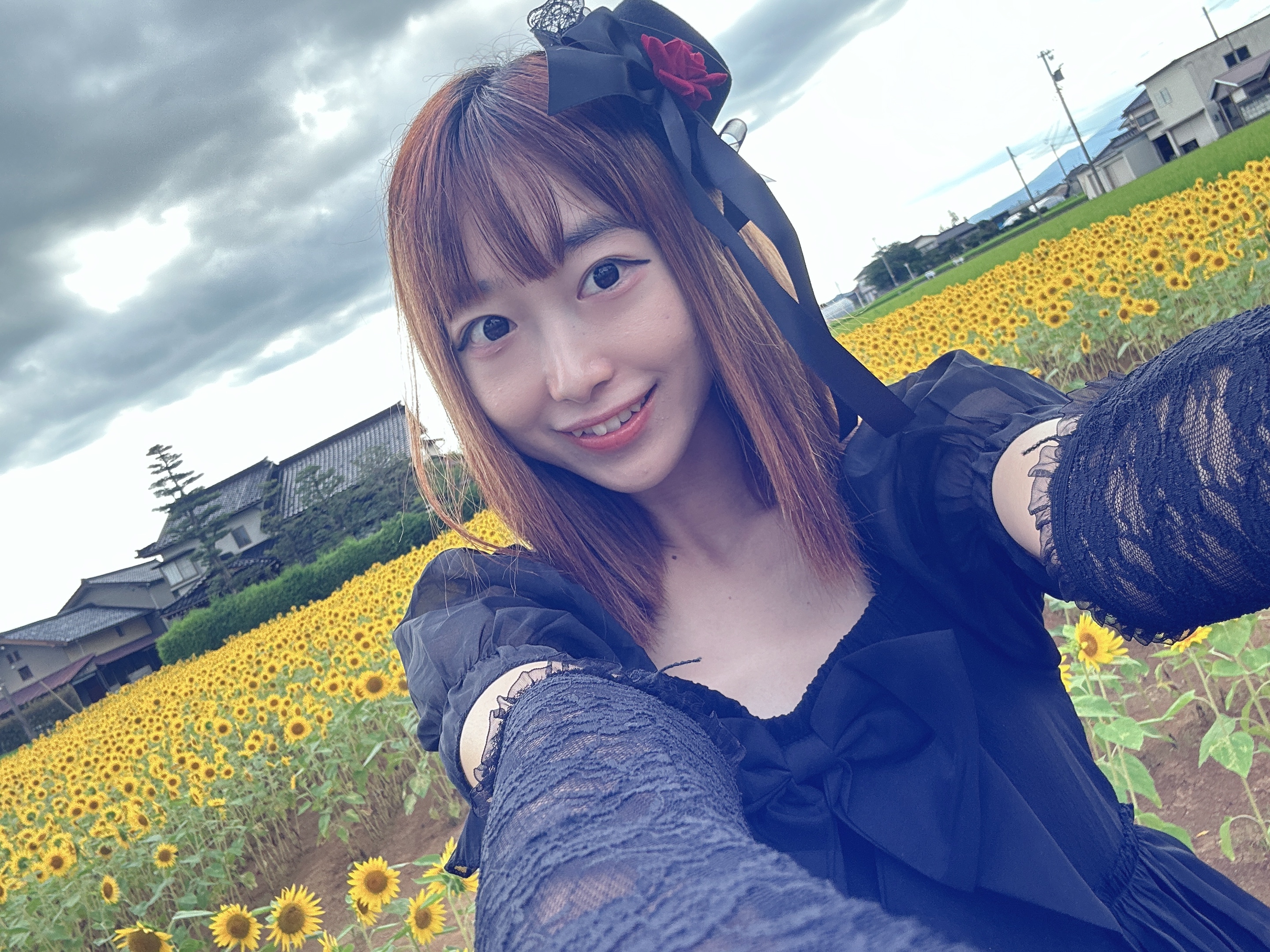 外山晴菜