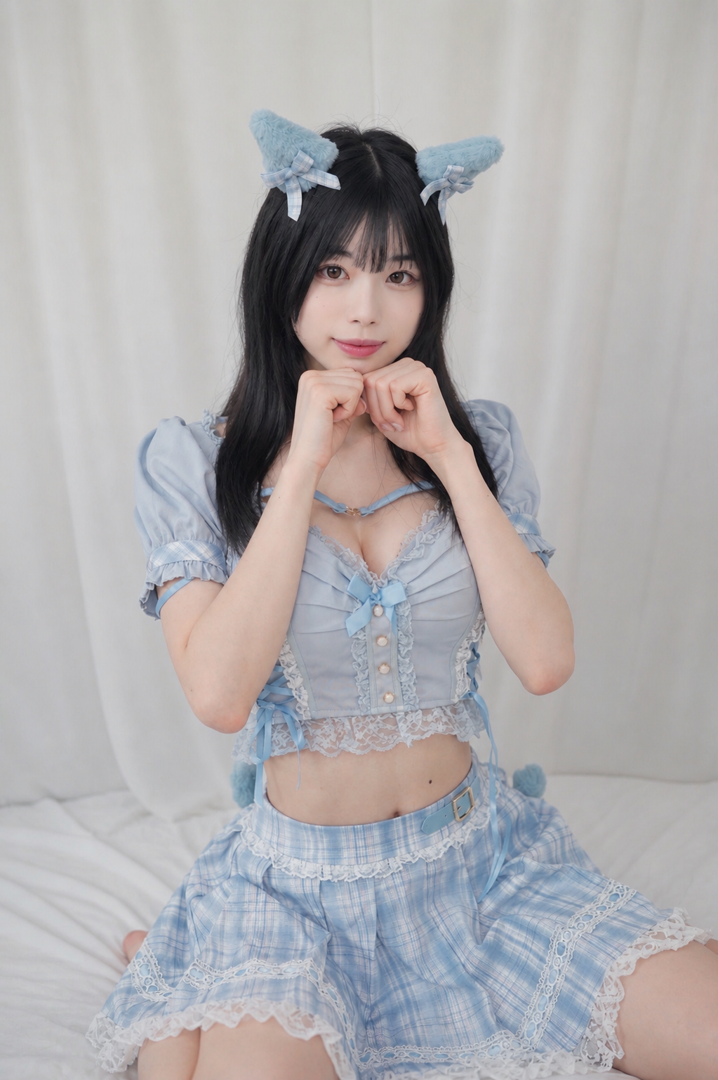 小松　夢